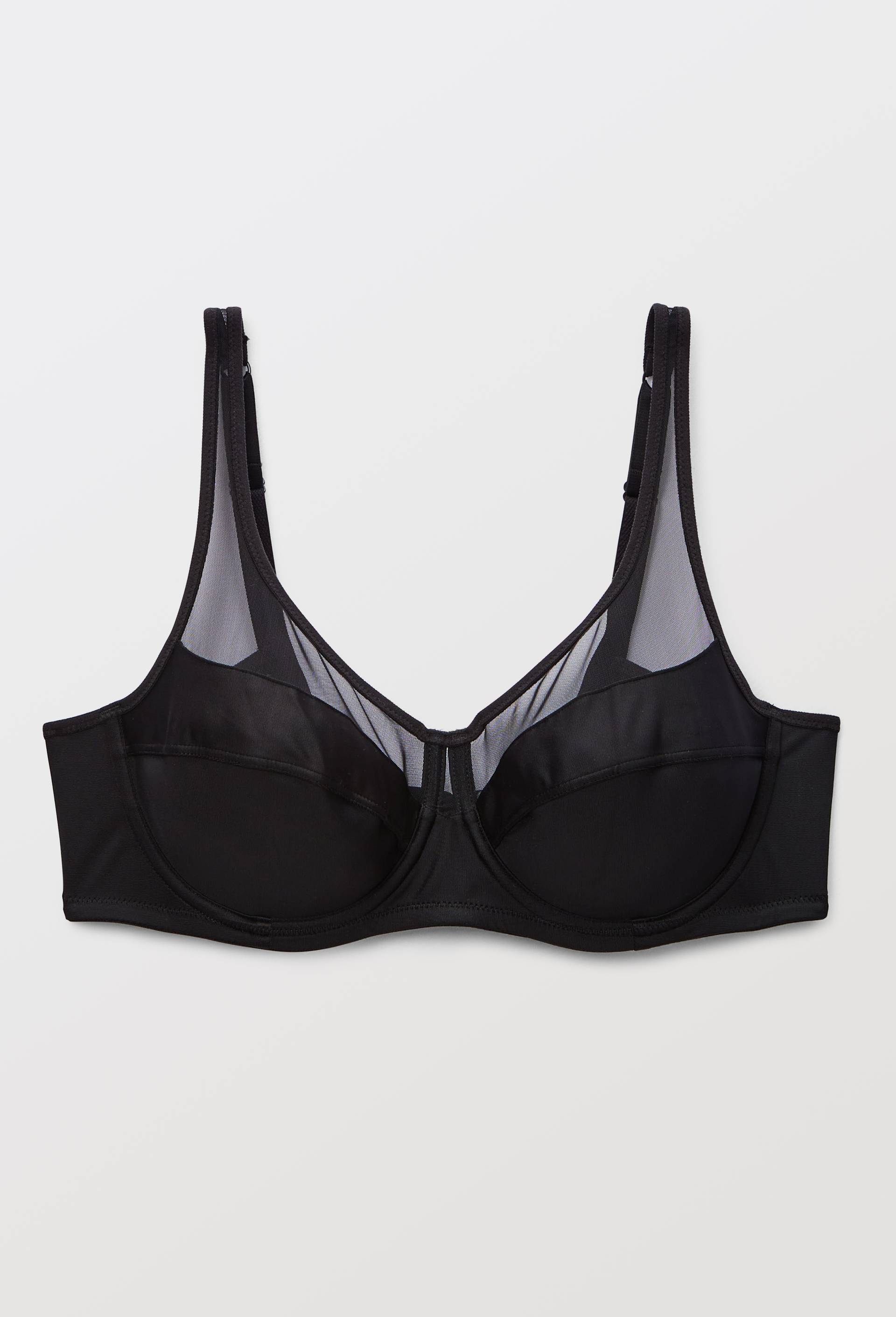 Soutien-Gorge Dim Generous Pour Poitrines Généreuses - Confort Et Maintien Optimal