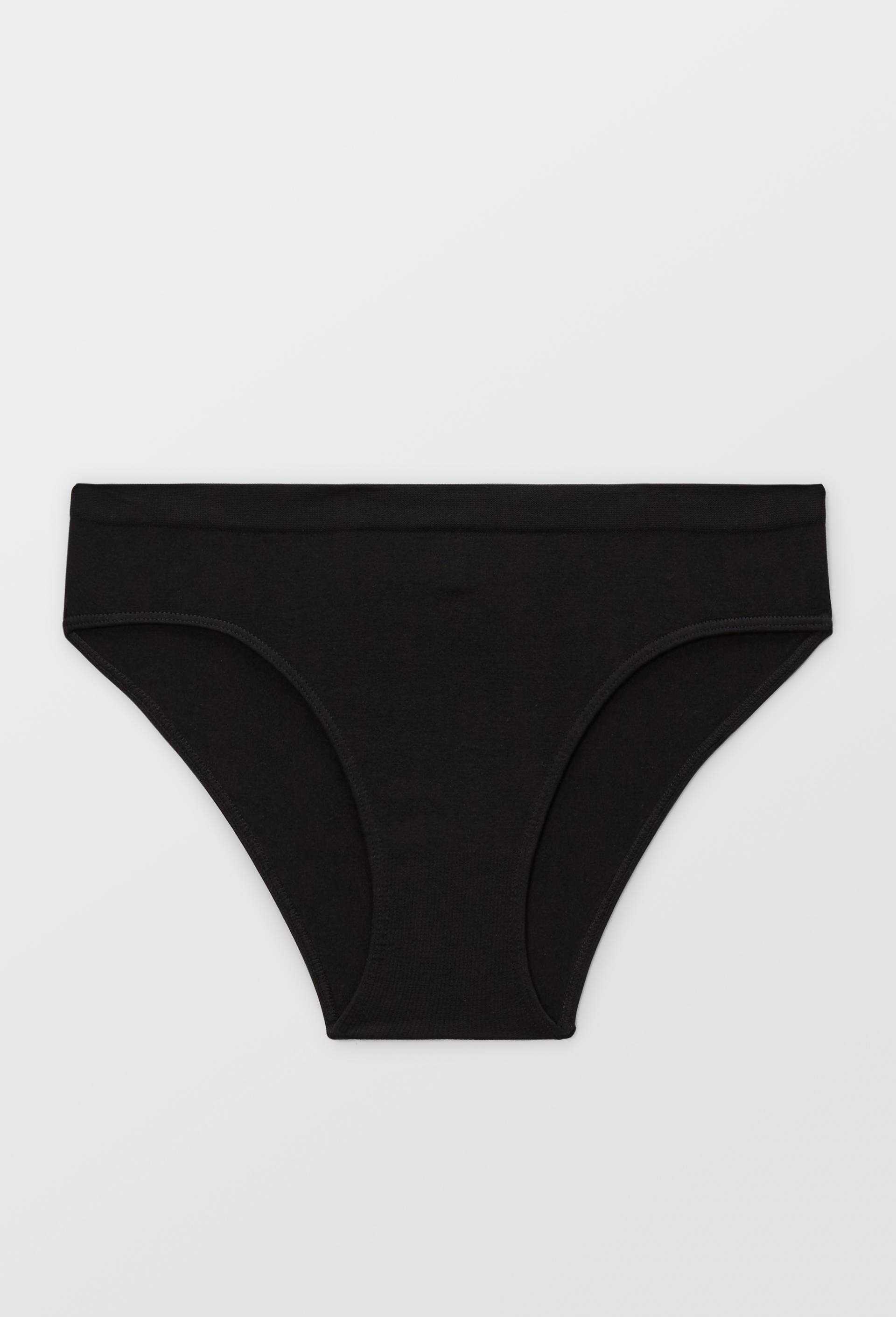 Culotte MIA sans coutures, Noir, large image number 3