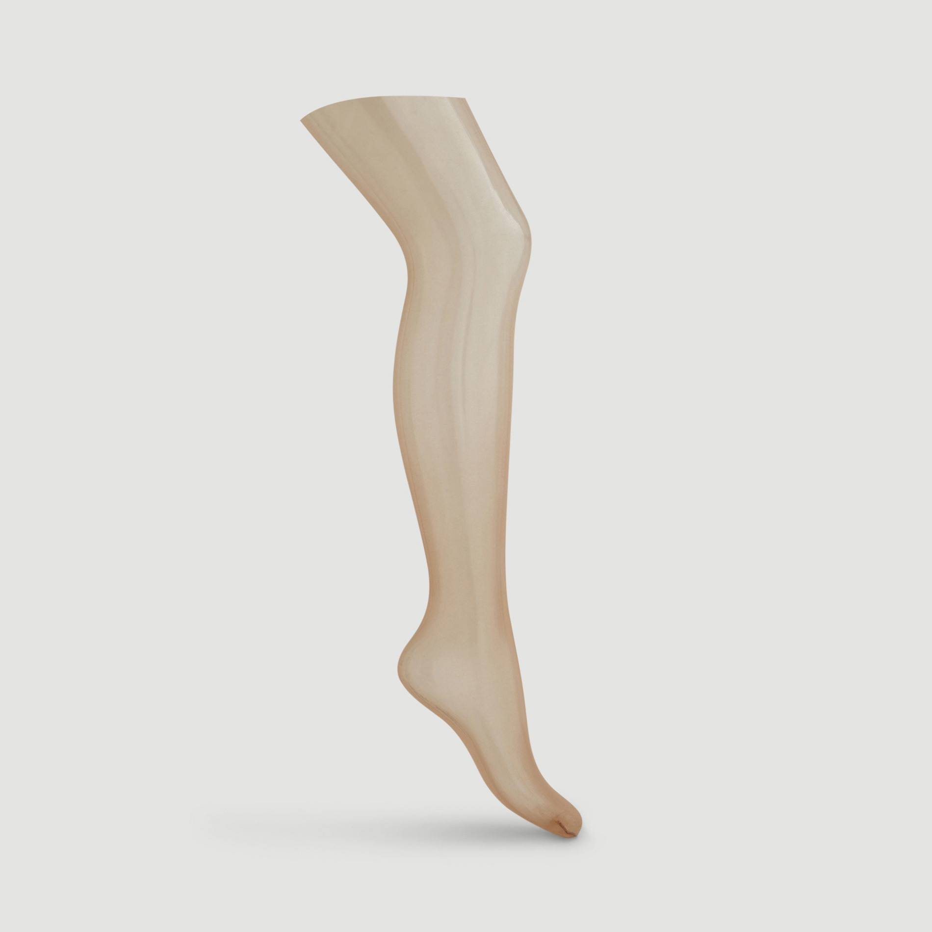 COLLANT VOILE NATUREL, Hale, large image number 1