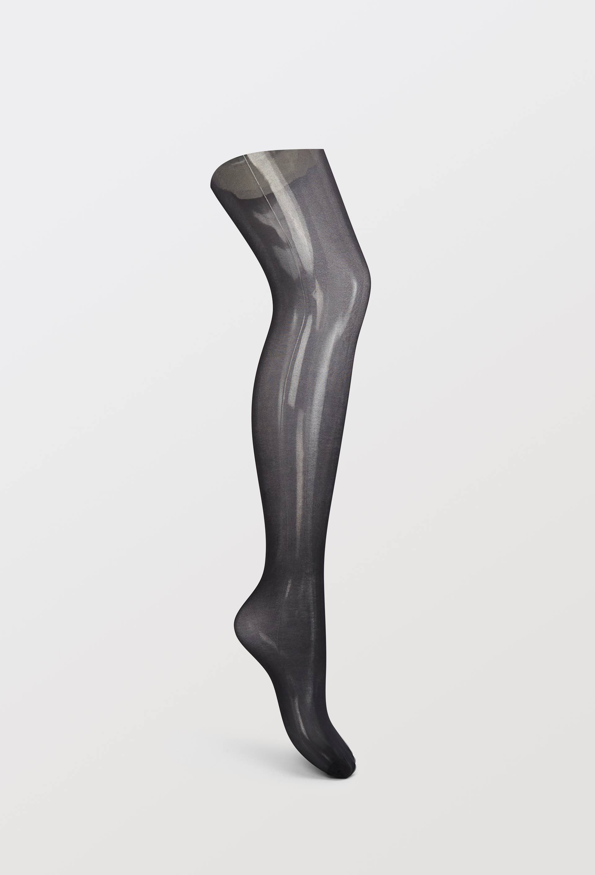 Collant sculptant ventre plat BODY TOUCH DIM, Noir, large image number 0