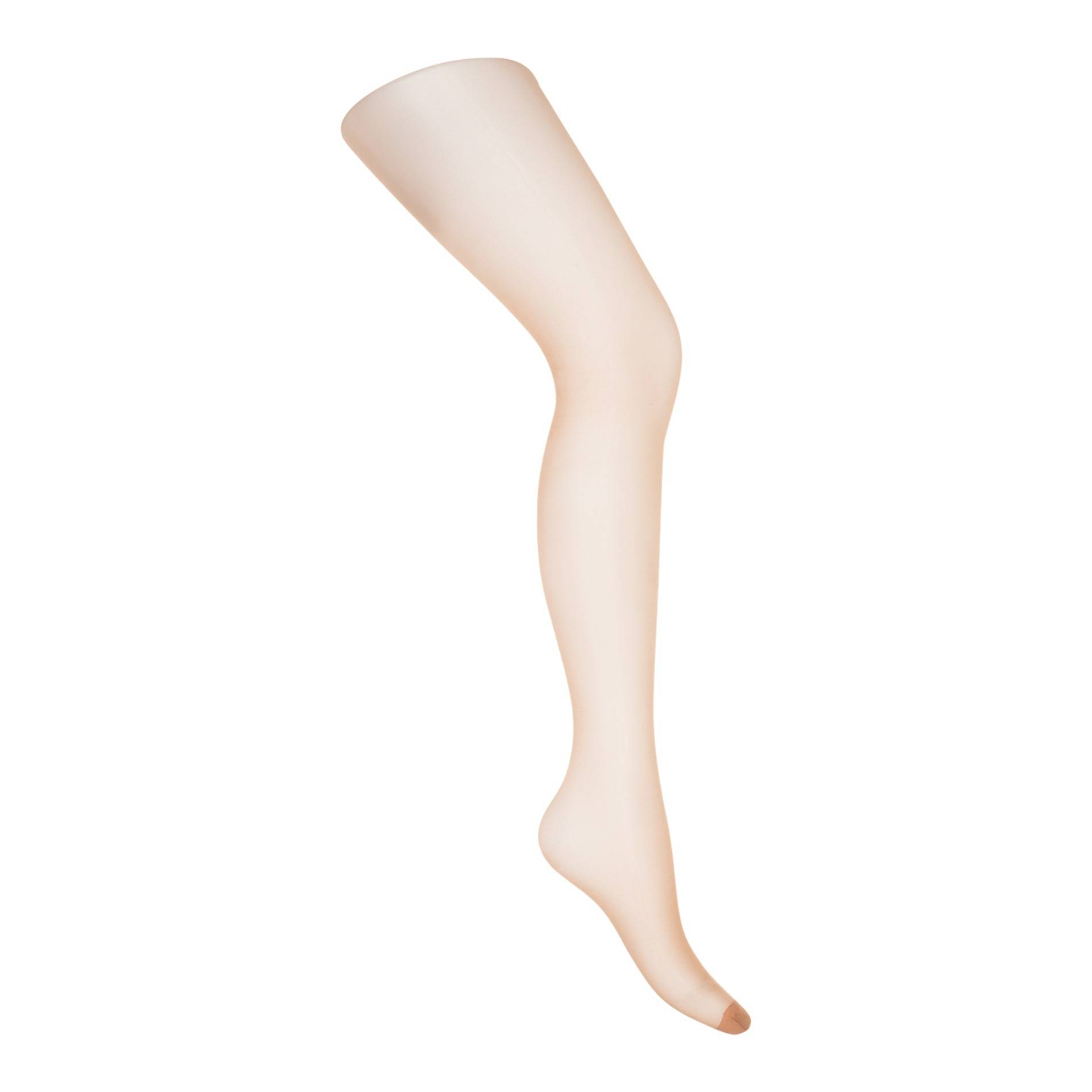 Collant mousse super doux, noir, 13D, Beige, large image number 1