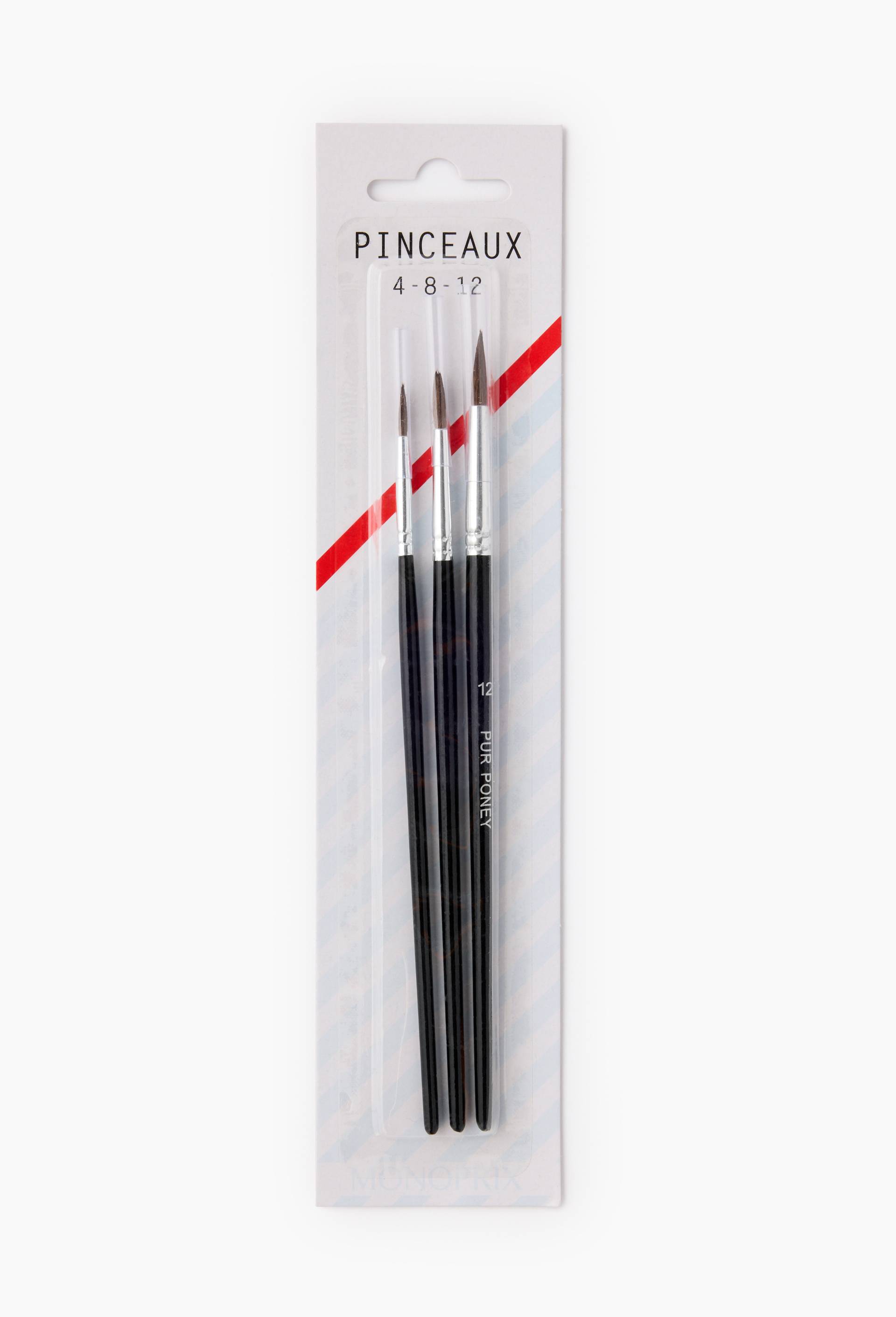 3PINCEAUX PONEY 4-8-12 MPX 15, , large image number 1
