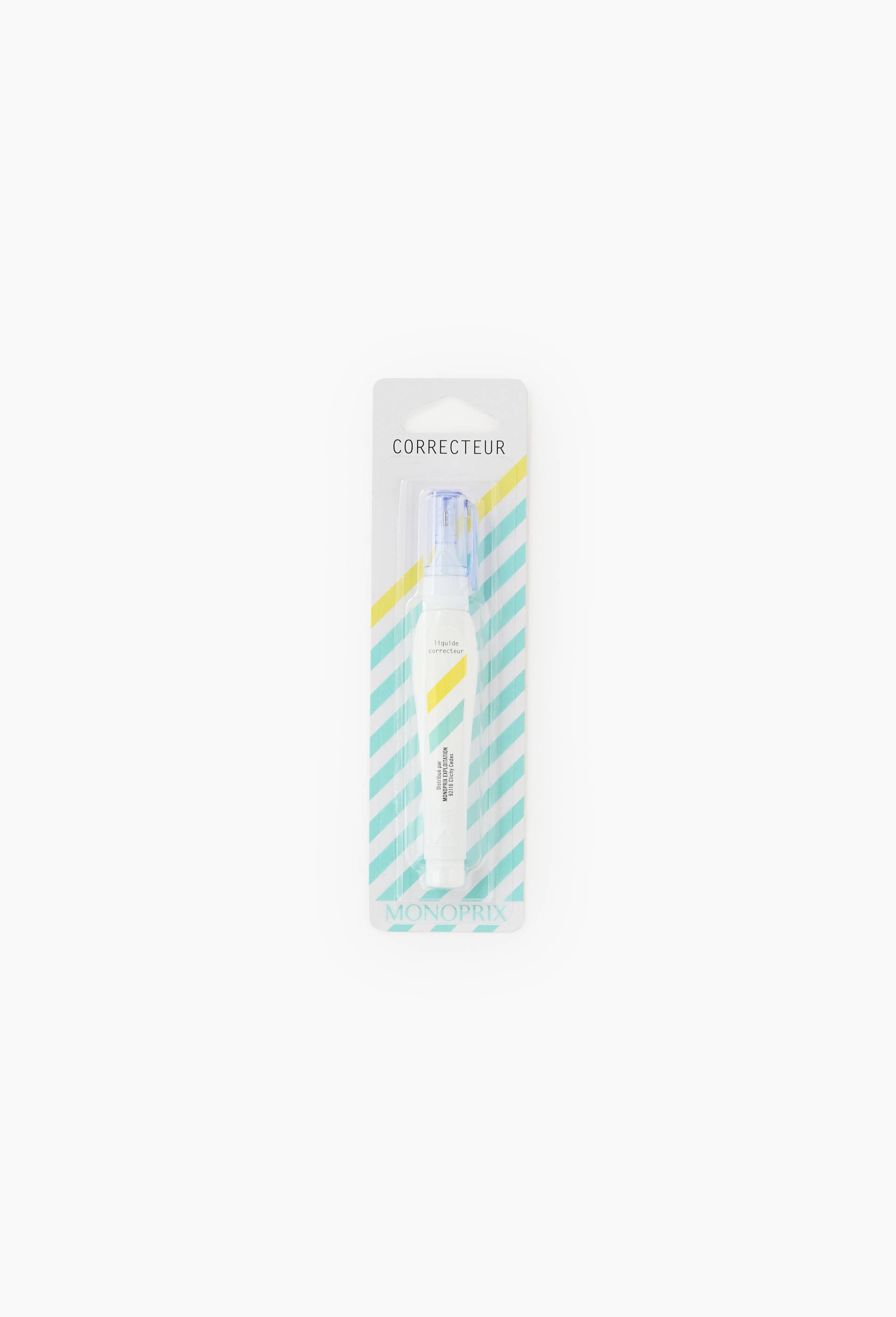 STYLO CORRECTEUR 8ML MPX 2015, , large image number 0