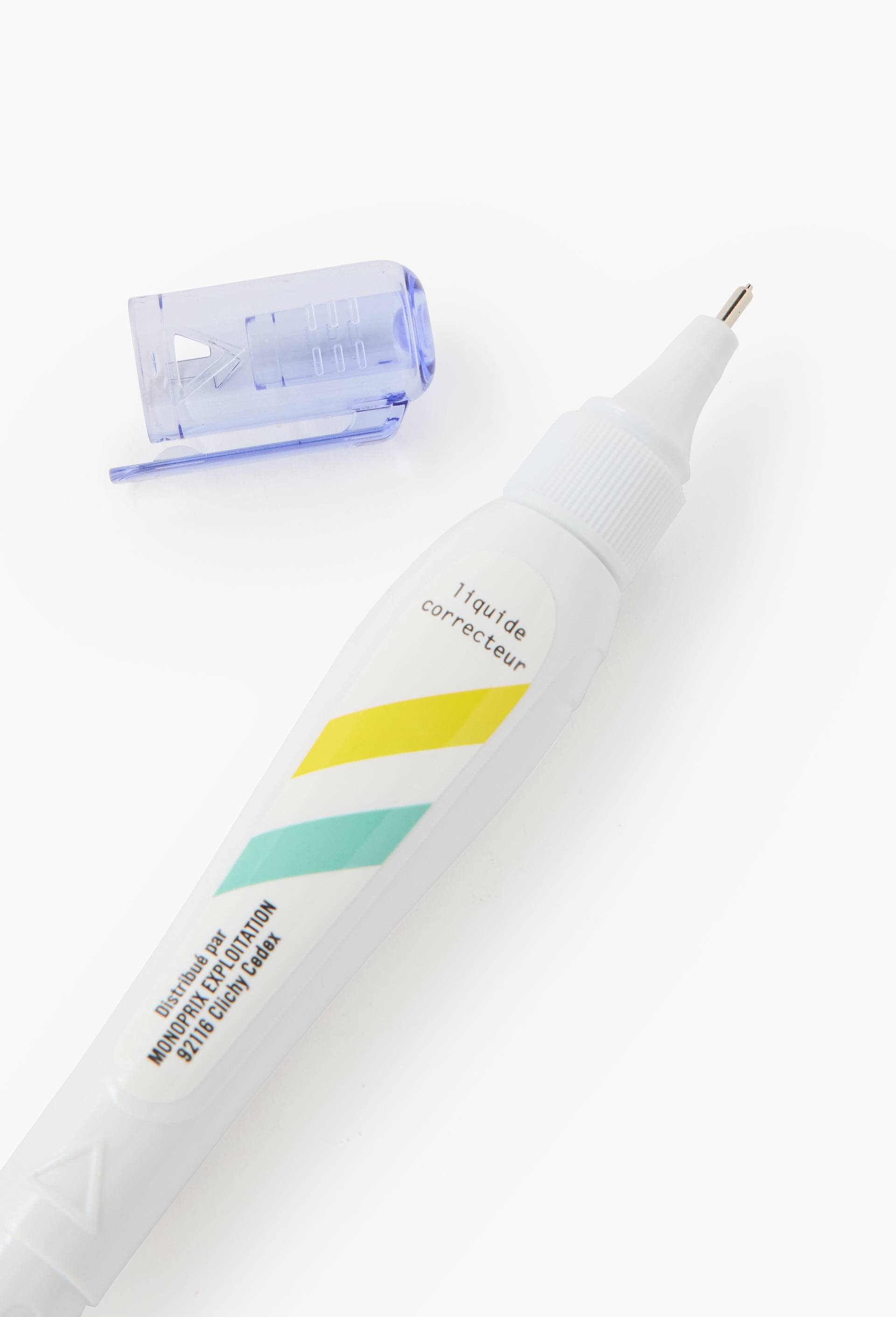 STYLO CORRECTEUR 8ML MPX 2015, , large image number 1