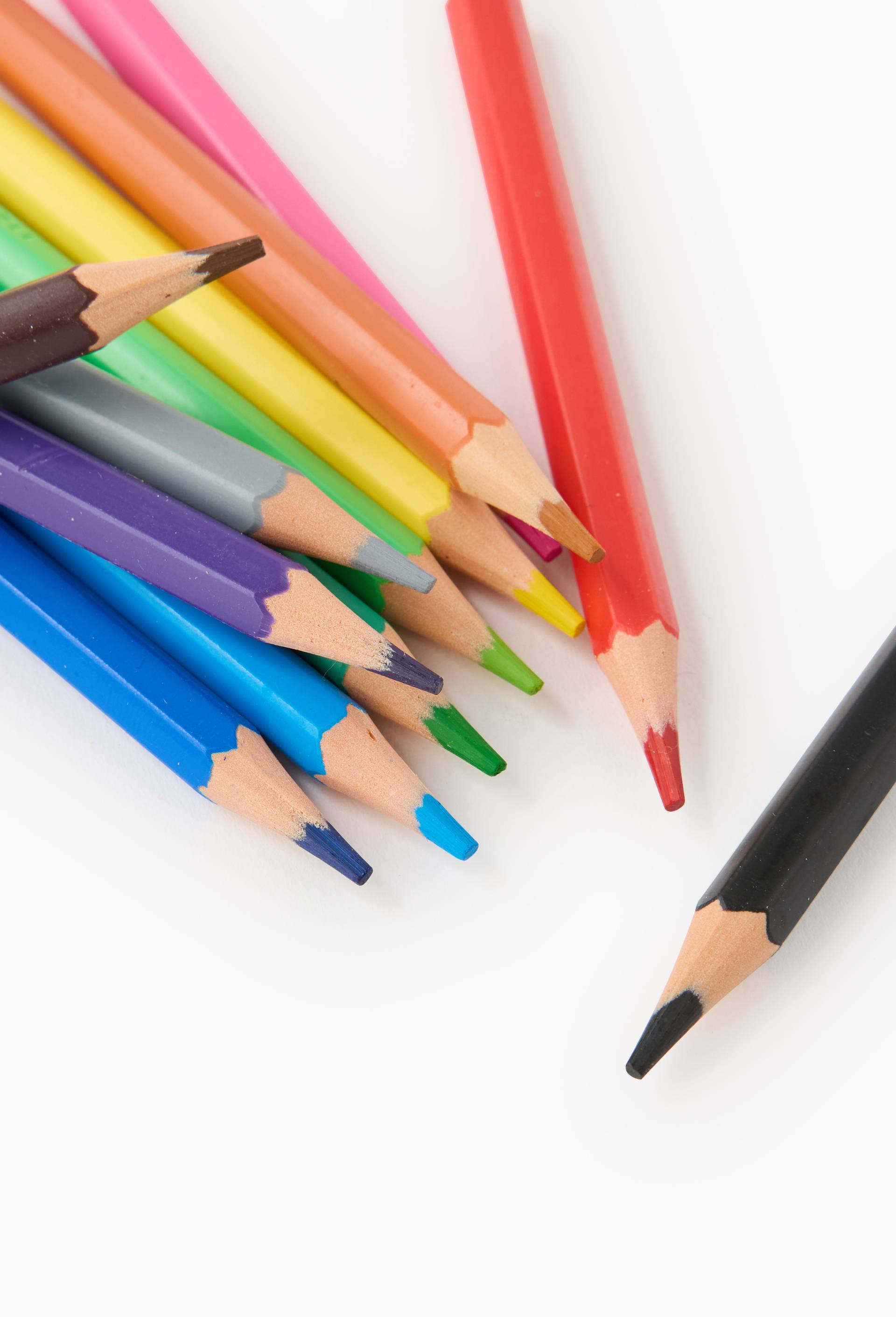 Crayons de couleur, , large image number 1