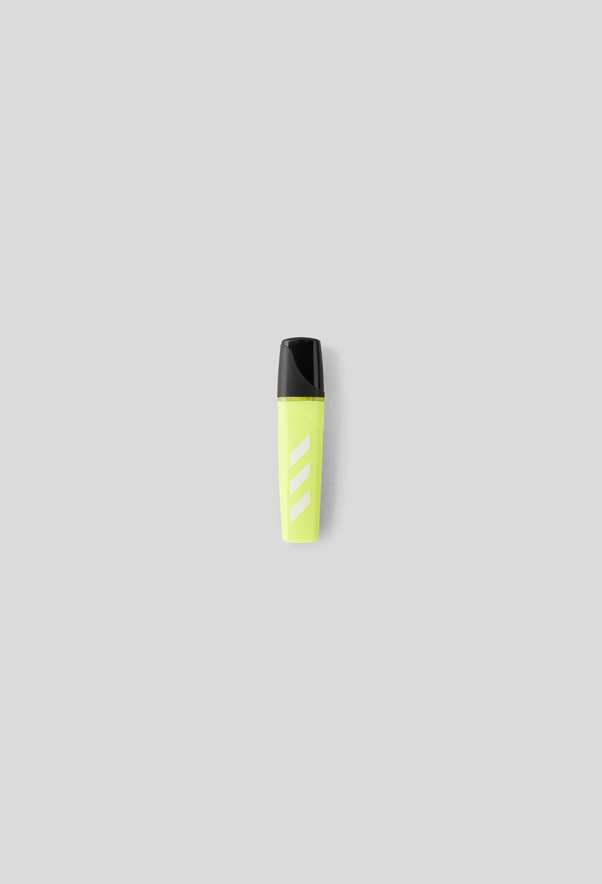 SURLIGNEUR GM COL JAUNE MPX 15, , large image number 0