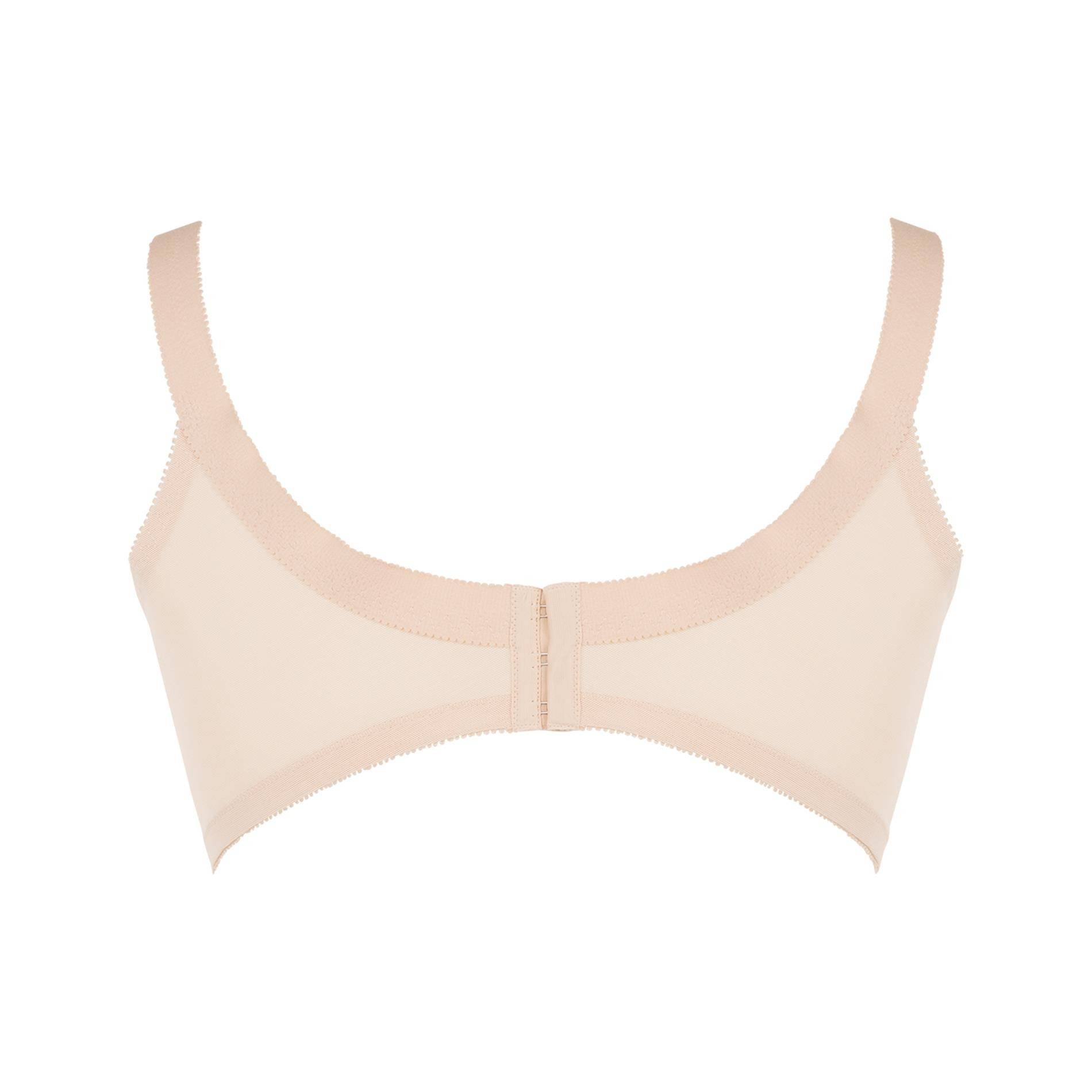 Soutien-gorge grande taille, Peau, large image number 1