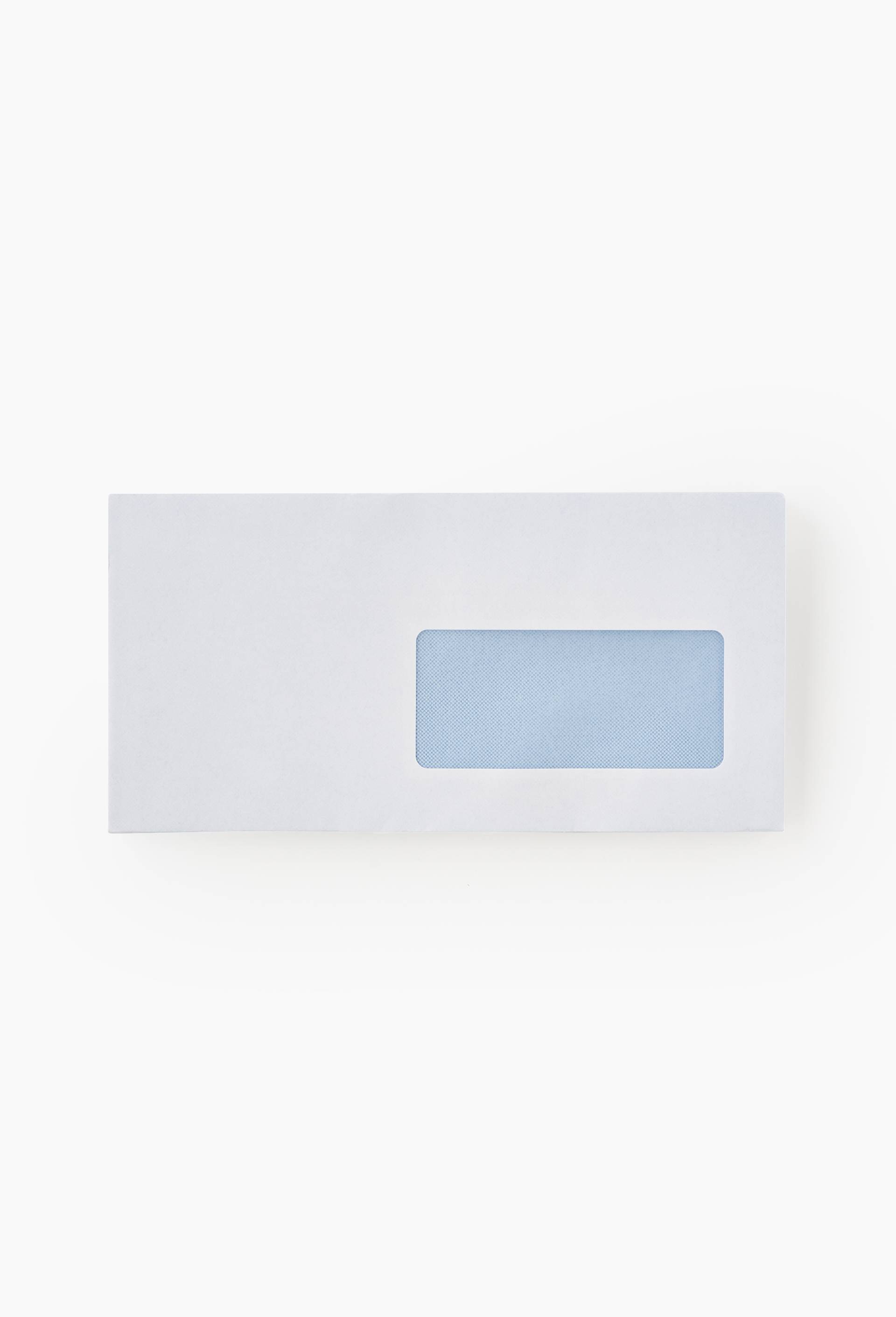 25 enveloppes &Atilde;&nbsp; fen&Atilde;&ordf;tre, 11x22cm, bord autocollant, , large image number 1