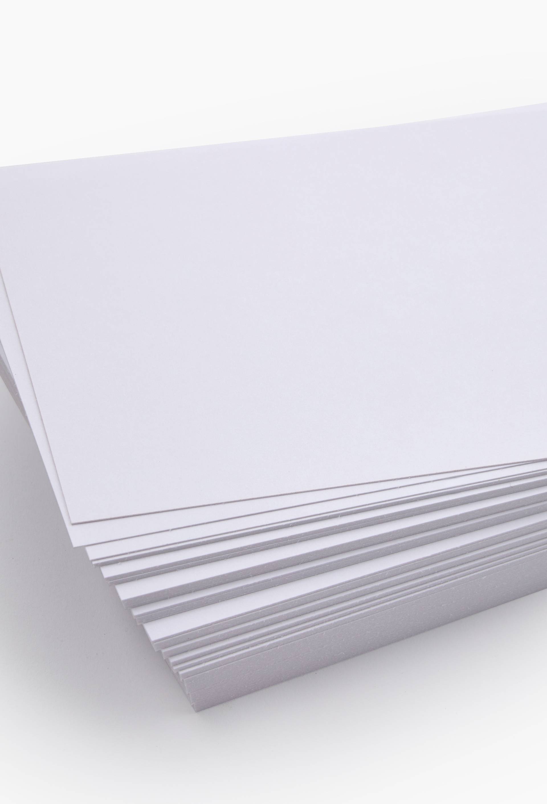 100 cartes bristol 8,2x12,8cm, , large image number 1.0