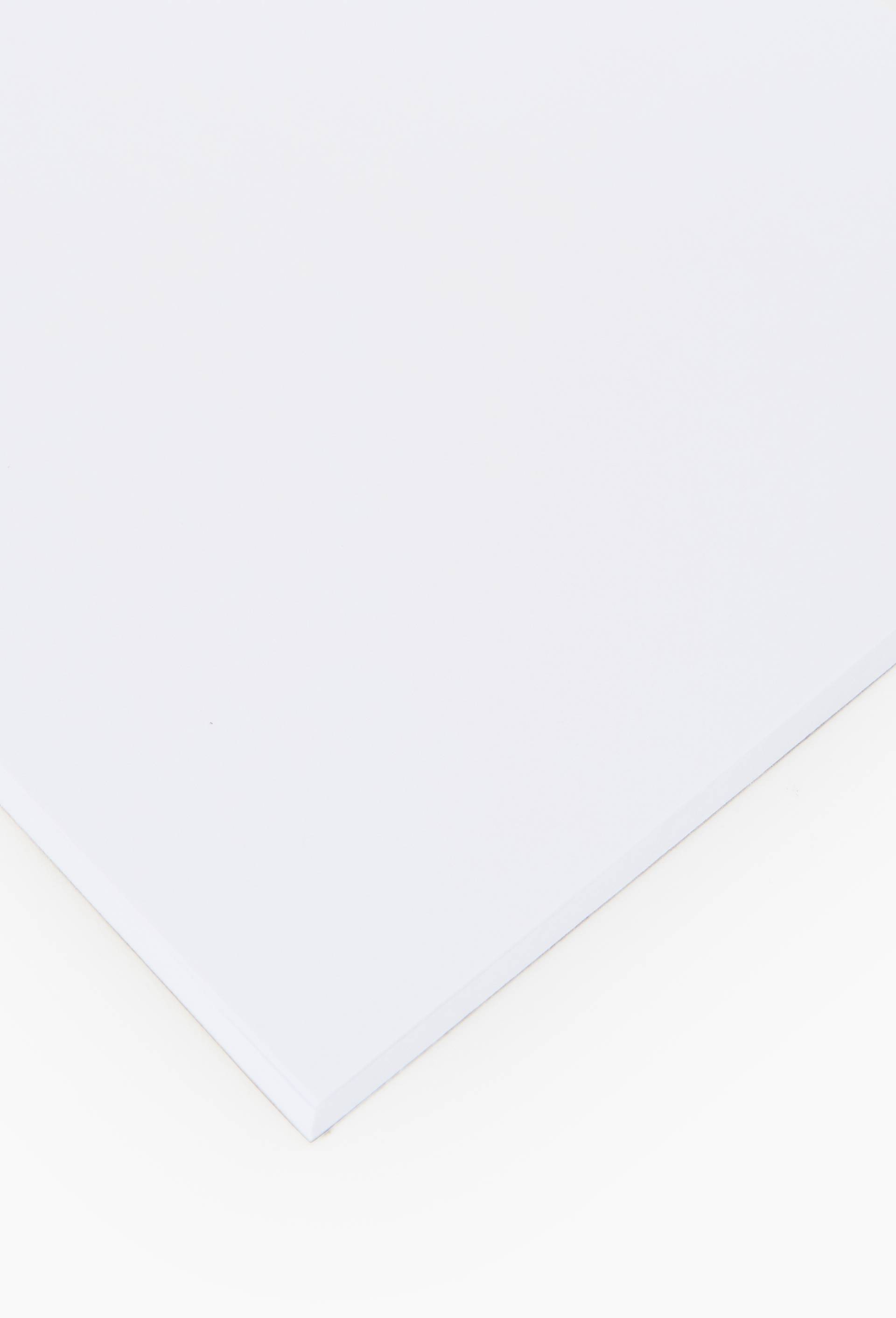 Bloc de correspondance, 14,8x21cm, uni, 50 feuilles, , large image number 1