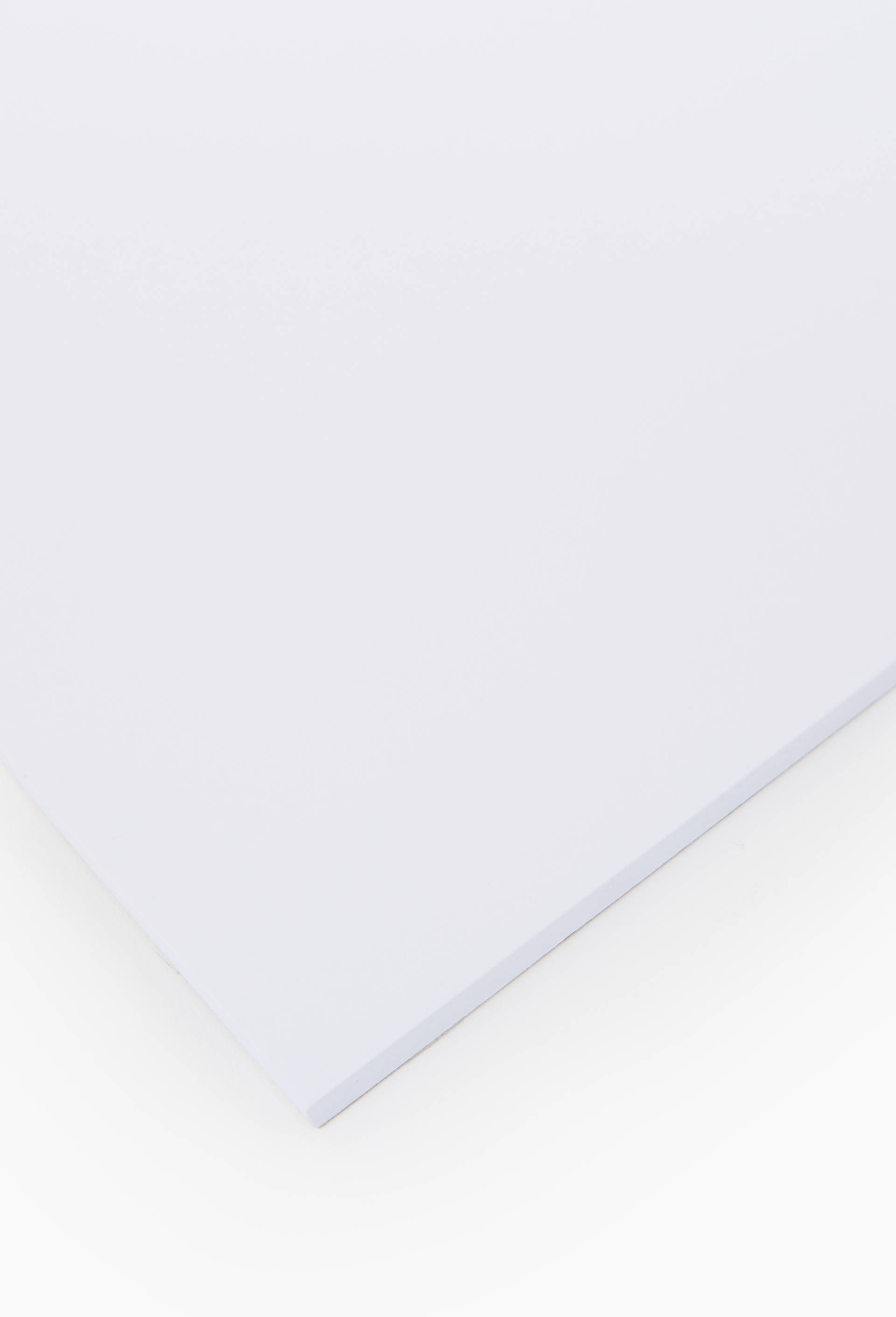 Bloc de correspondance, 21x29,7cm, uni, 50 feuilles, , large image number 1