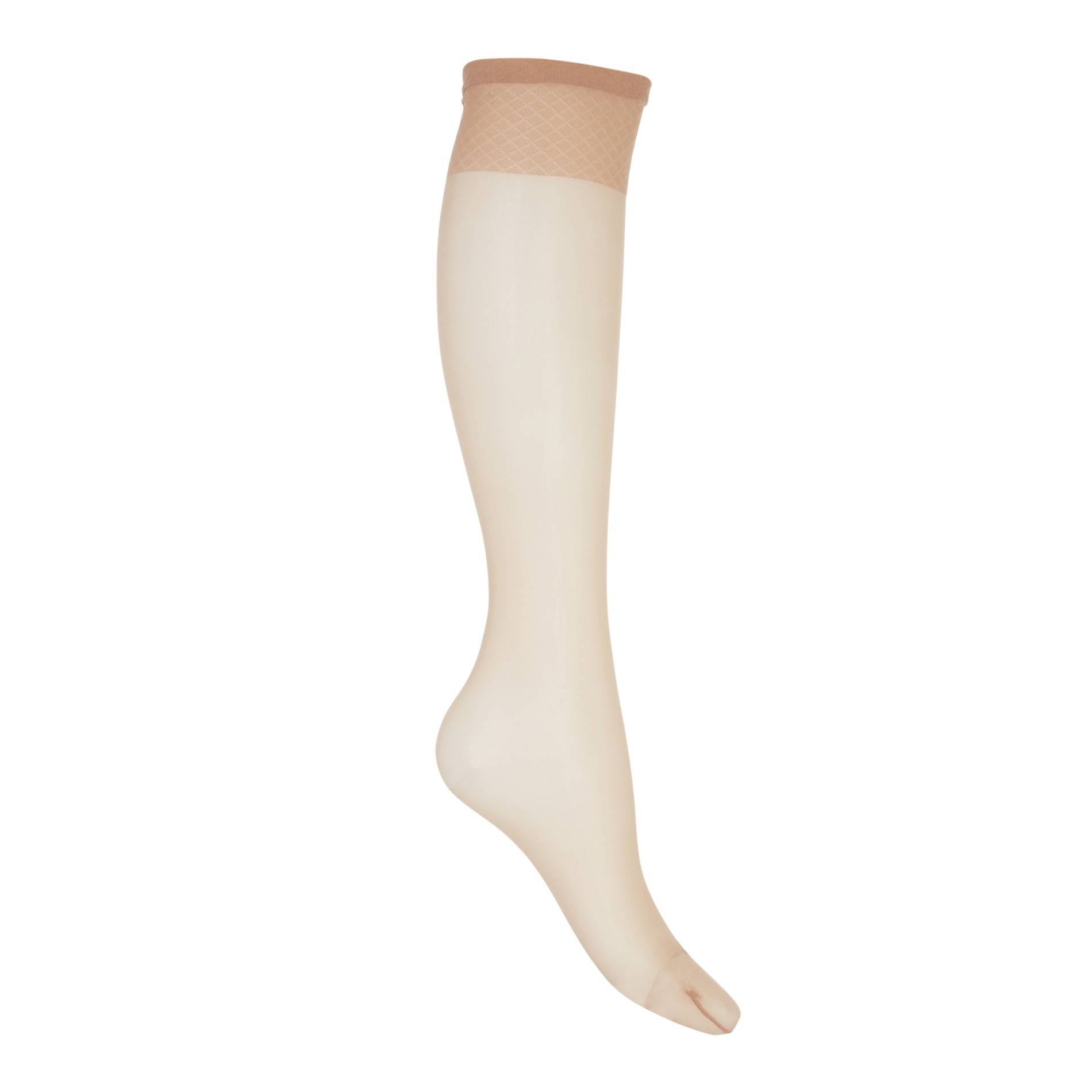 MI-BAS BRILLANT, Beige clair, large image number 1