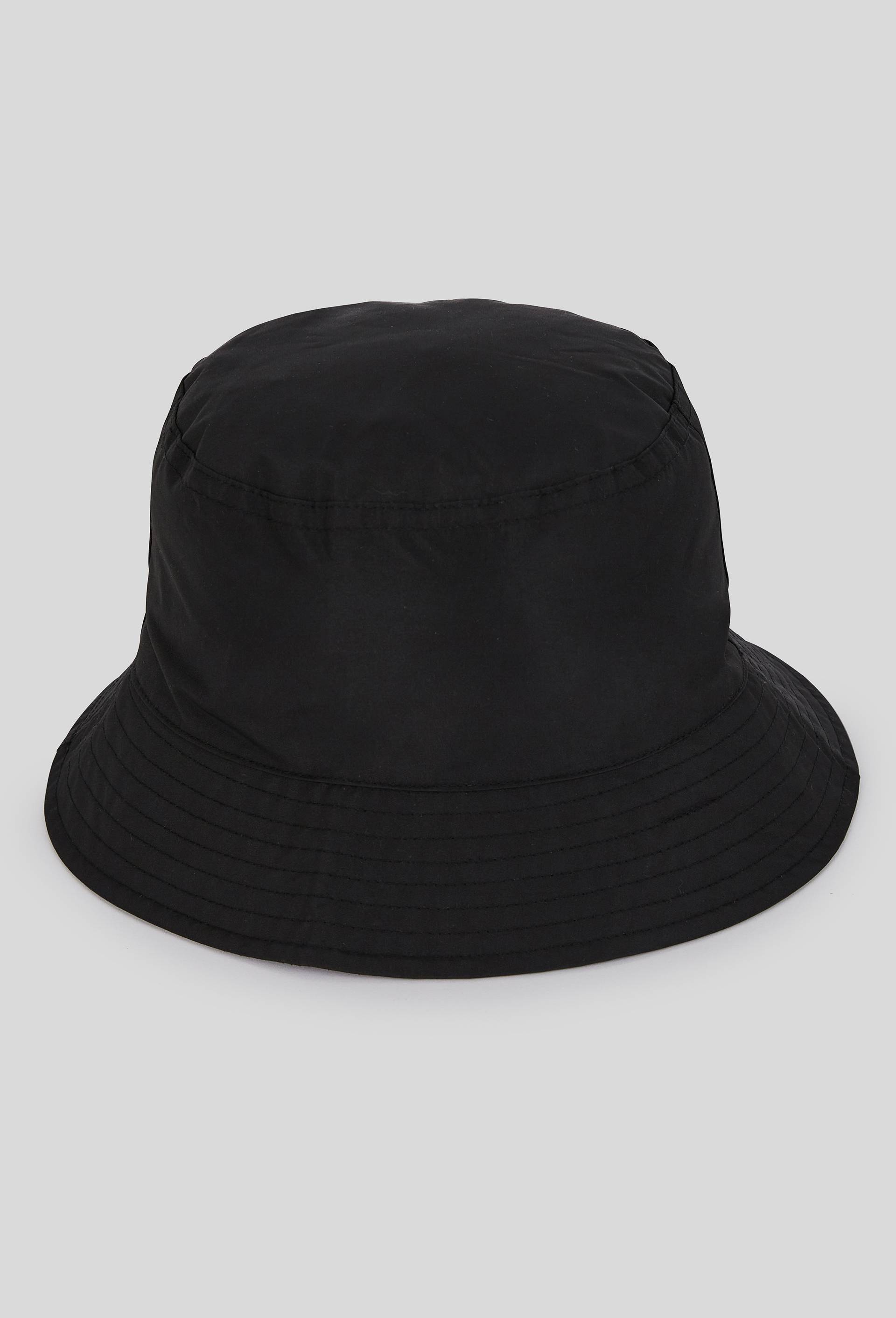 CHAPEAU DE PLUIE, Noir, large image number 0