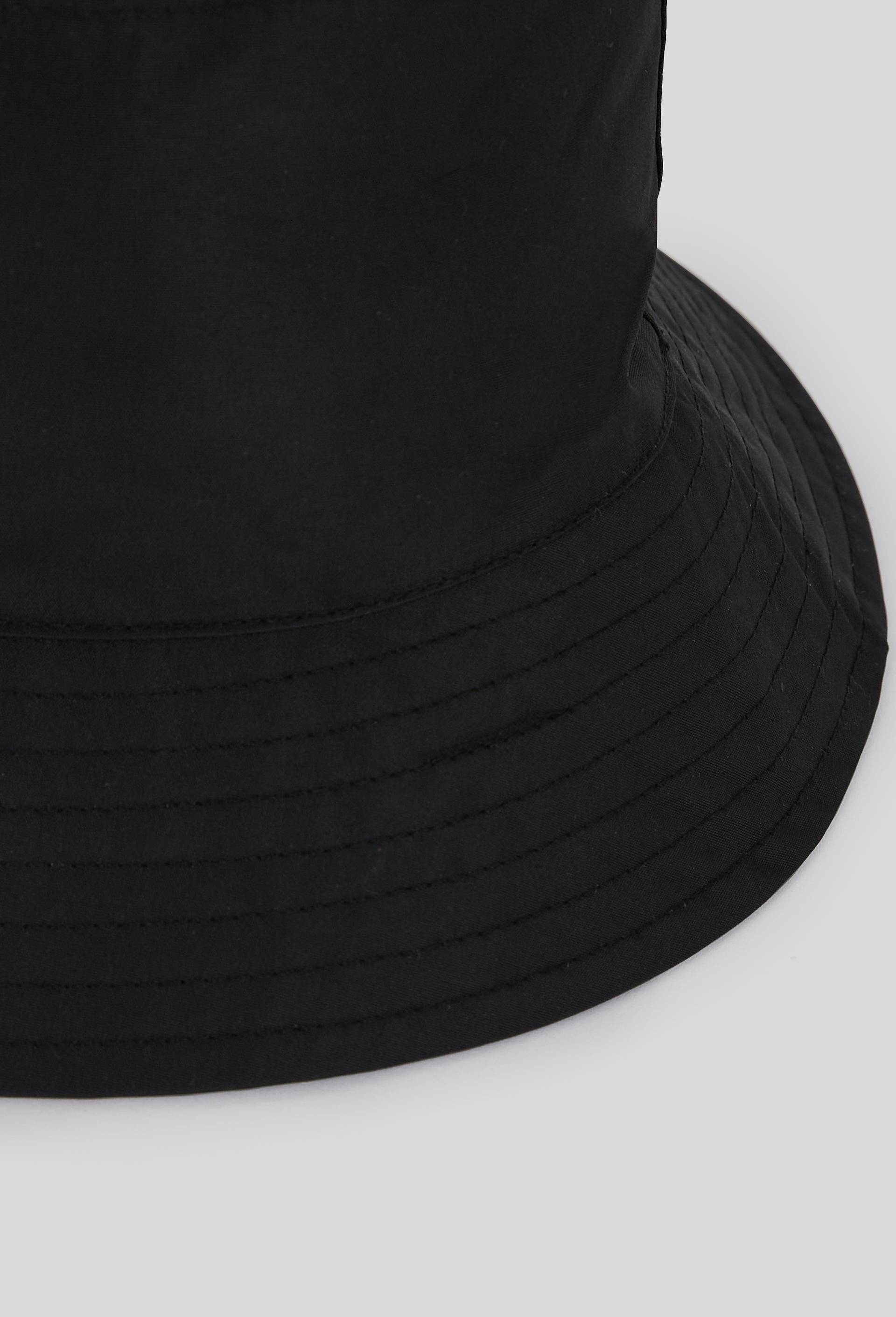 CHAPEAU DE PLUIE, Noir, large image number 1
