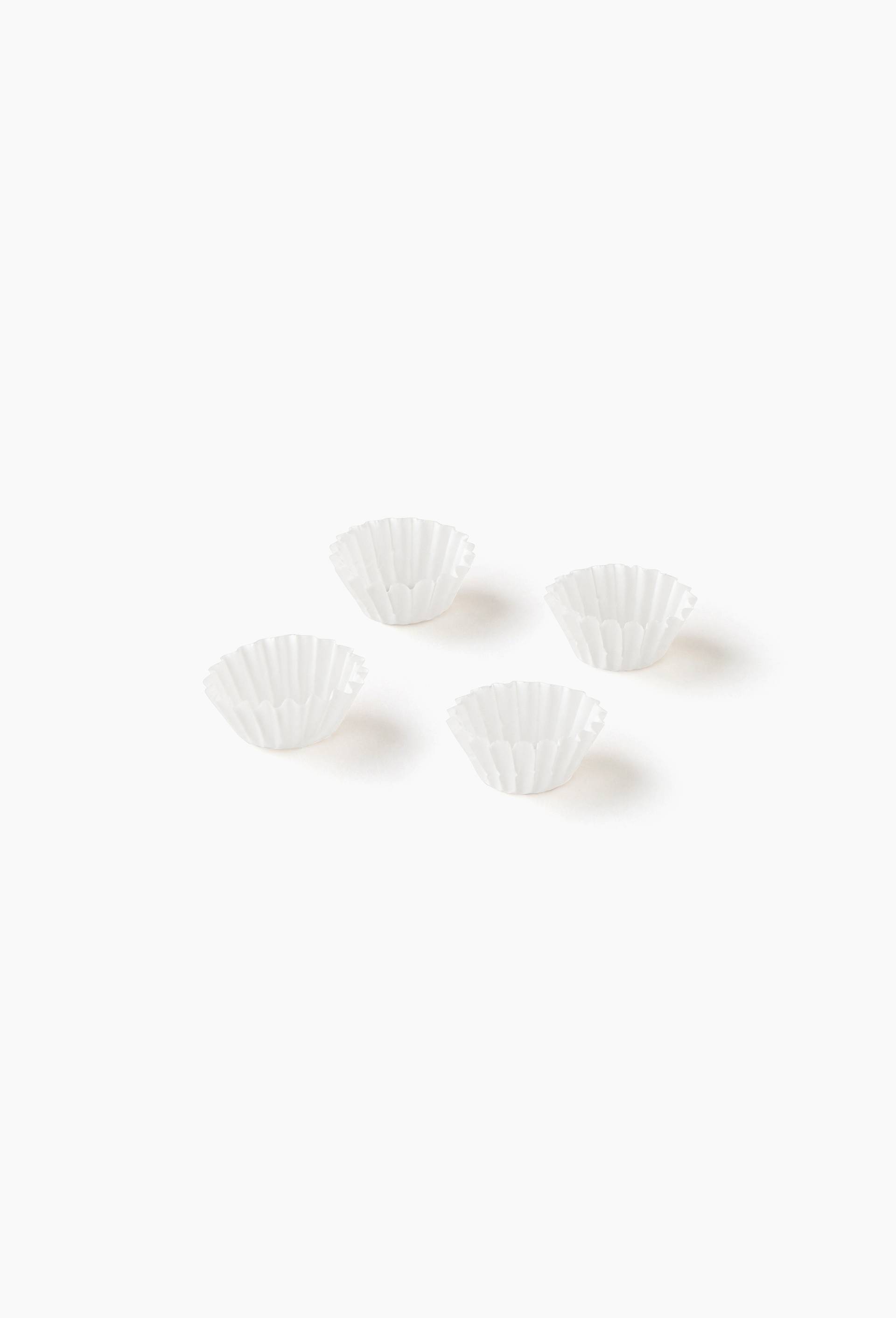 Caissettes &agrave; patisserie, 2,5cm de diam&egrave;tre, , large image number 0