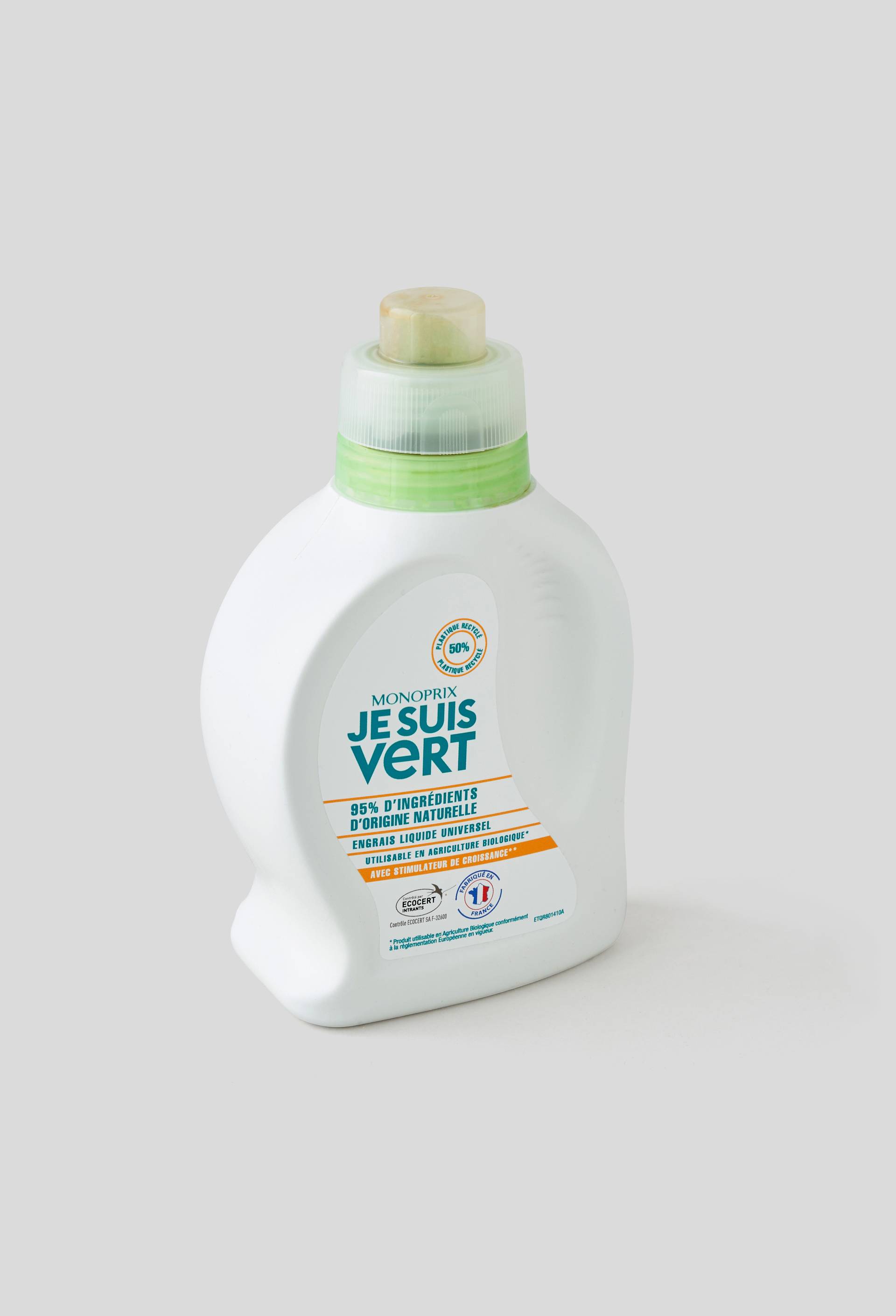 Engrais universel, 500ml, , large image number 0.0