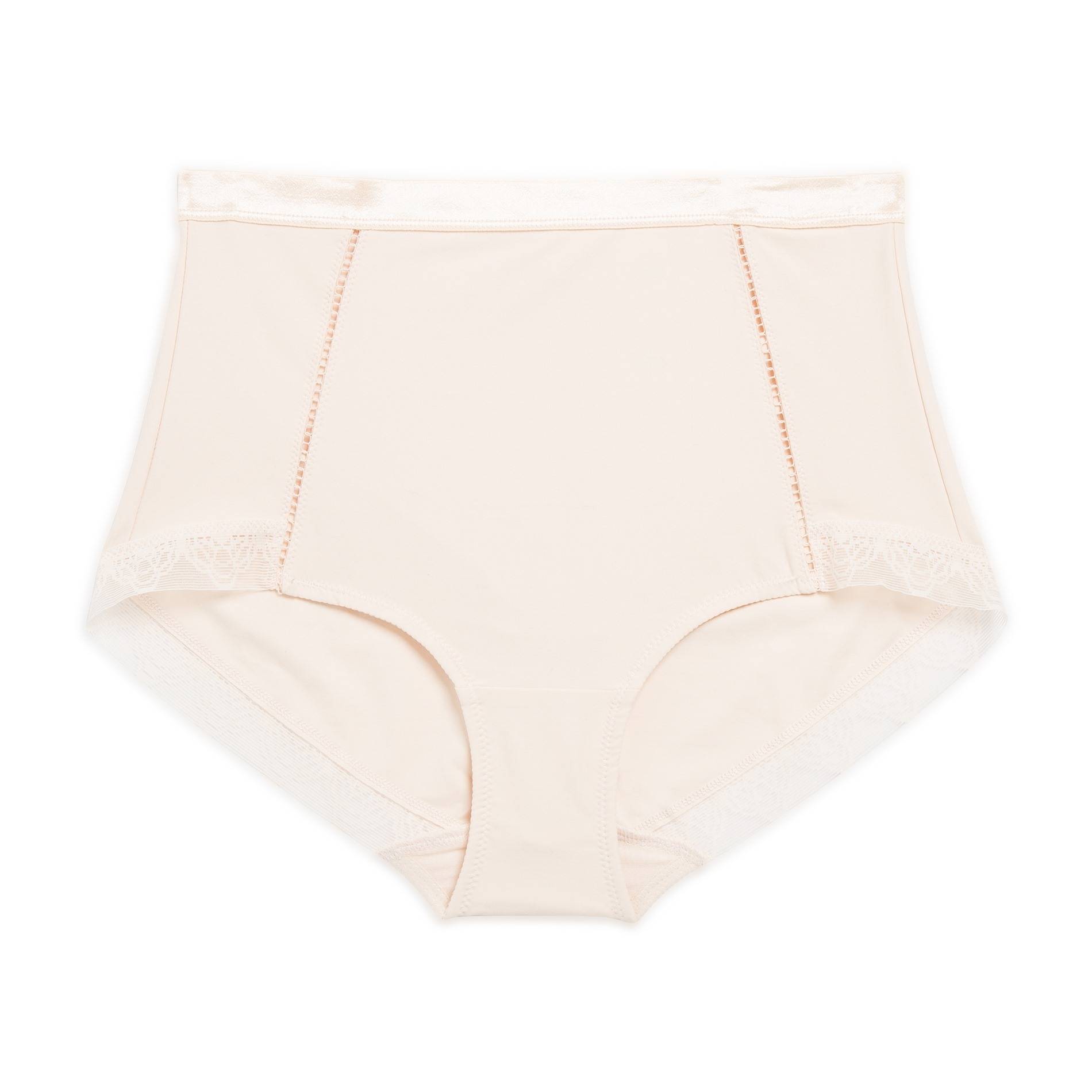 Culotte ventre plat DIM, Beige, large image number 1