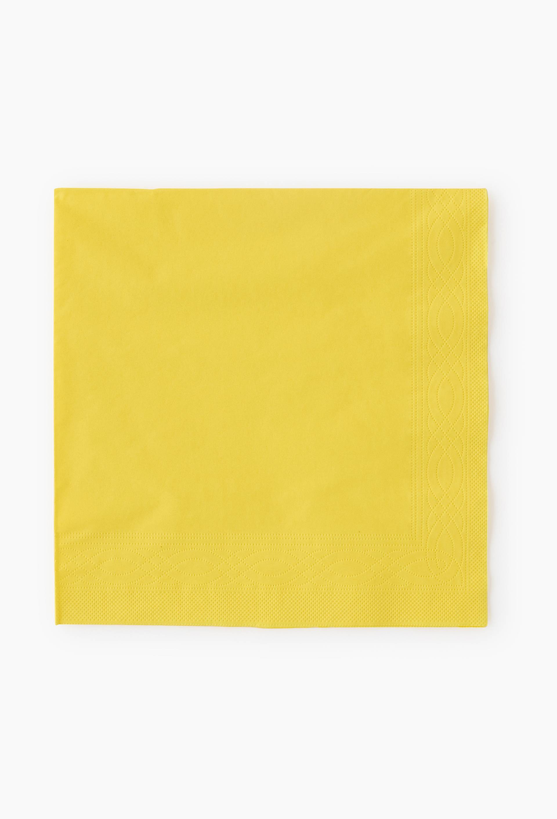 20 serviettes en papier imprim&eacute; 40x40cm, , large image number 0.0