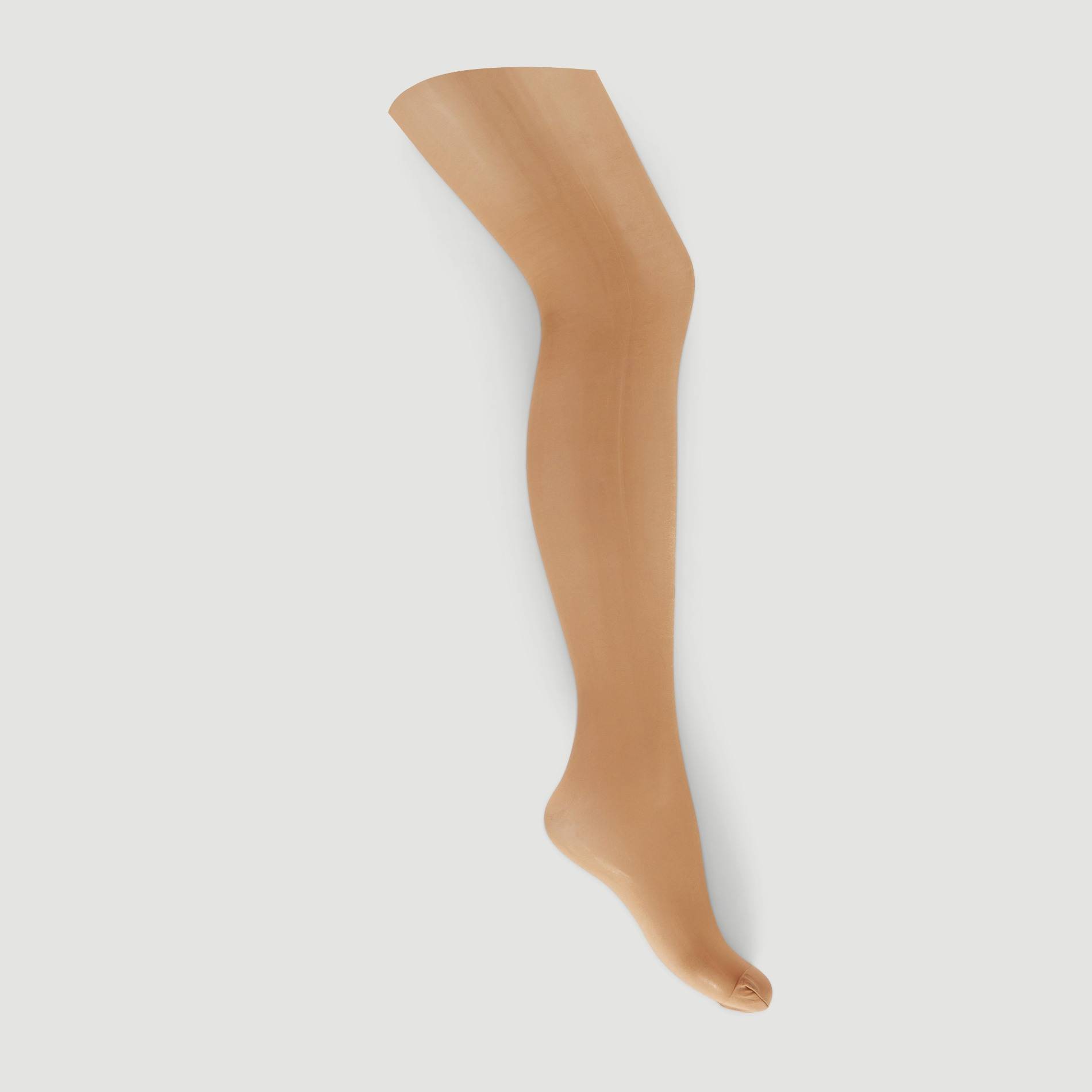 Collant slip gainant EFFECT, Beige clair, large image number 1