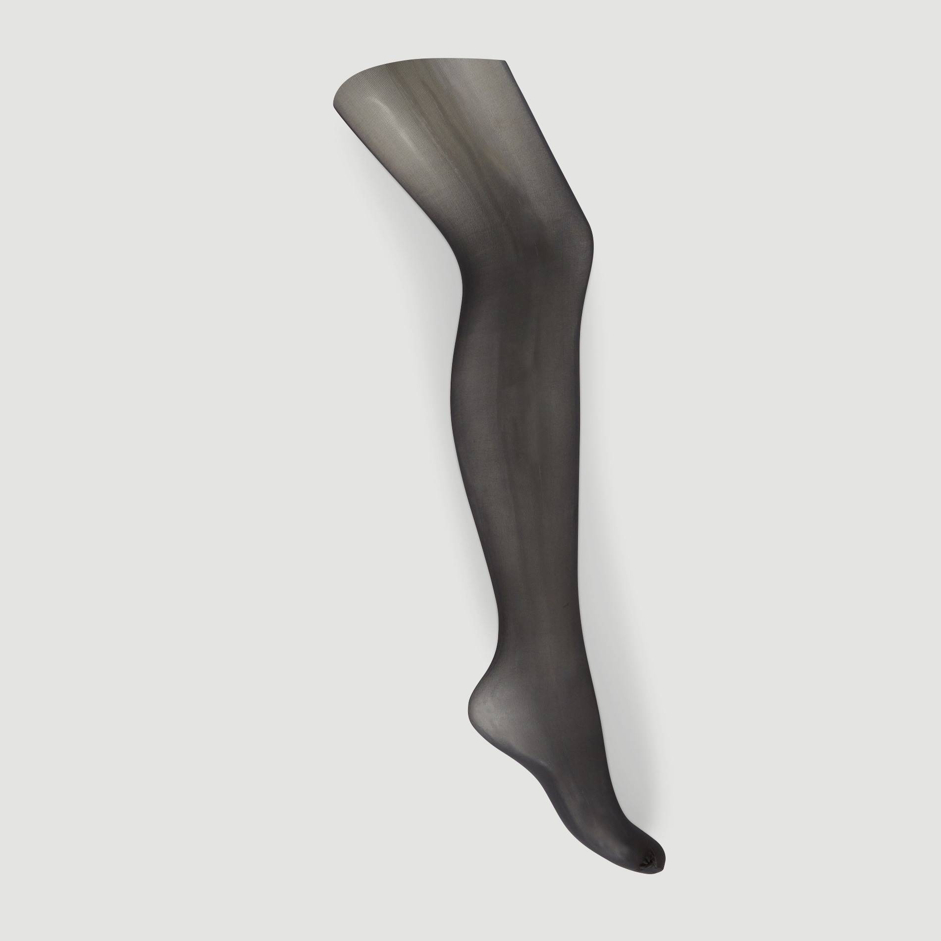 Collants, Noir, large image number 1