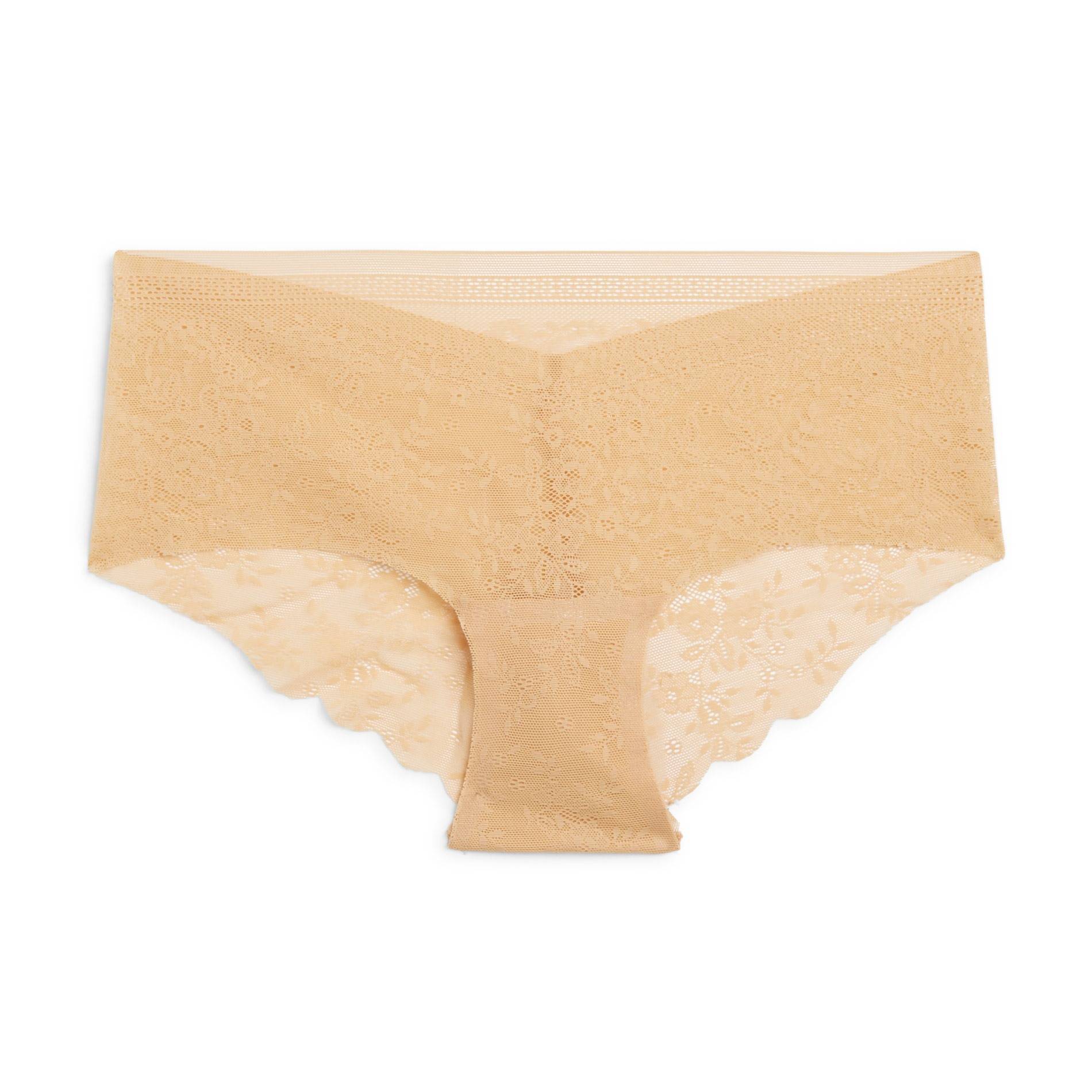 Boxer zéro lace Sloggi, Rouge, large image number 1