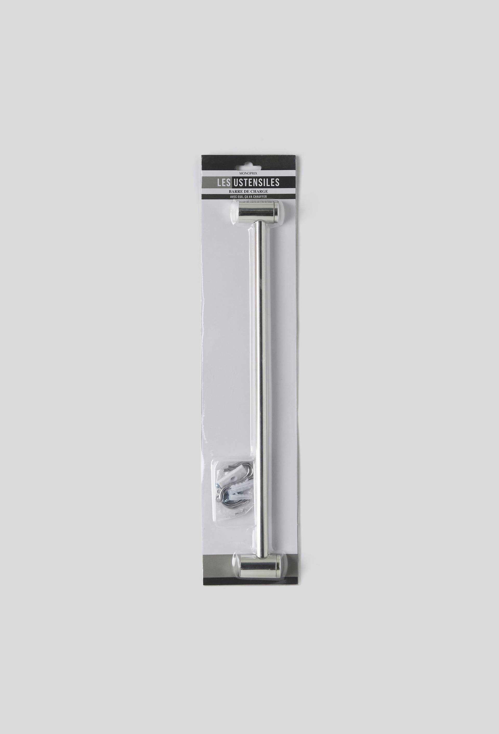 Barre de charge, 38cm, , large image number 0