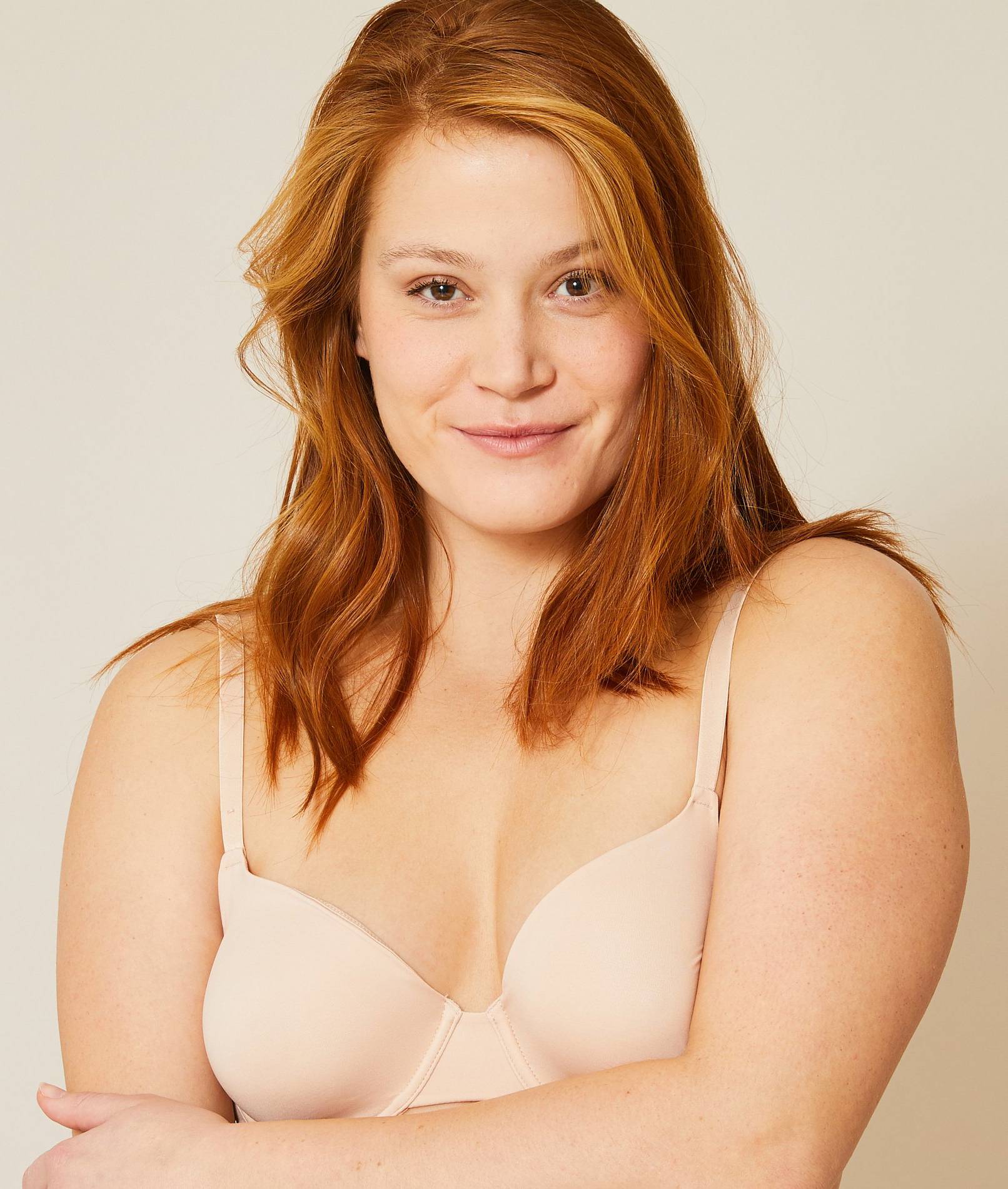 Soutien-gorge, Chair, large image number 3