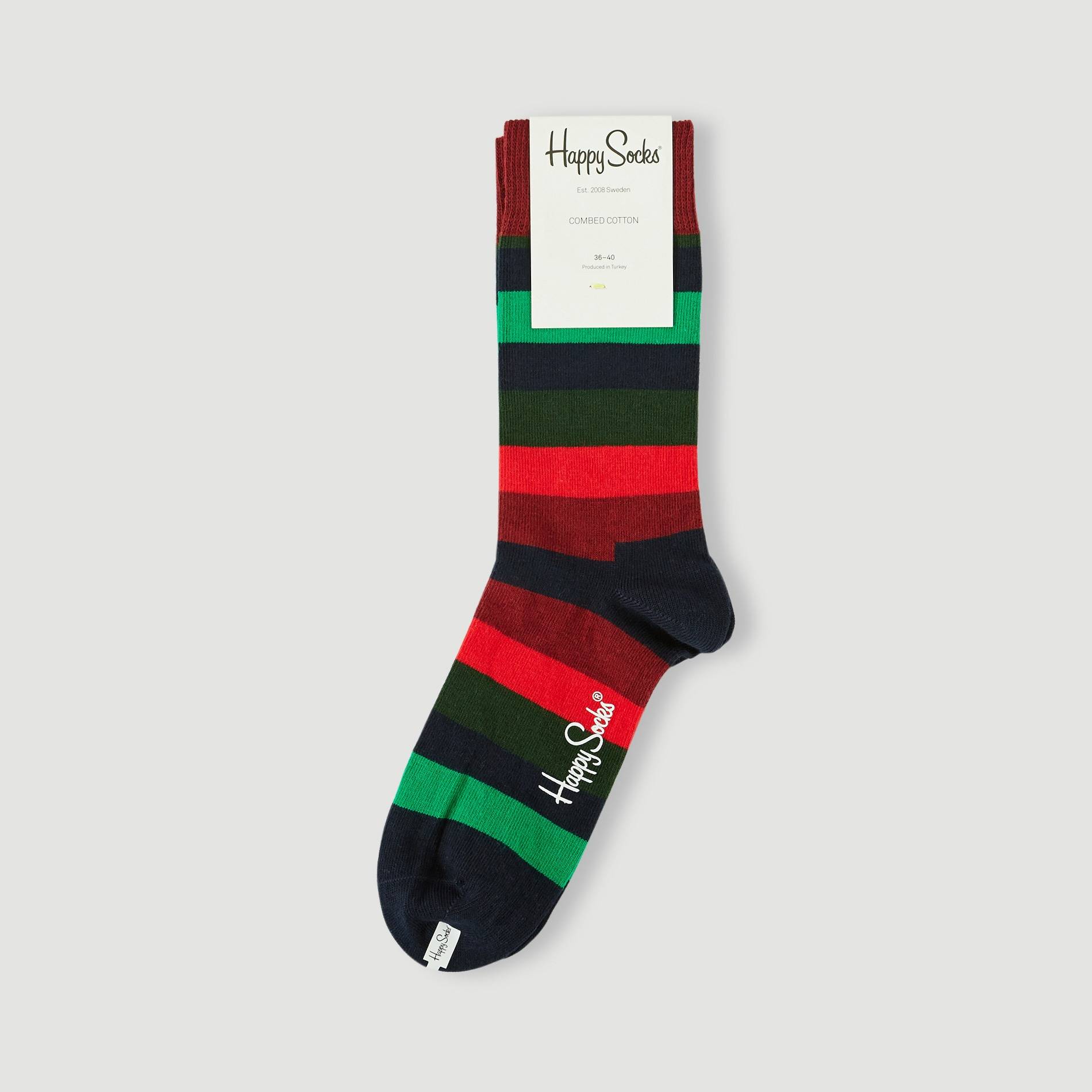 Chaussettes, Vert, large image number 0.0