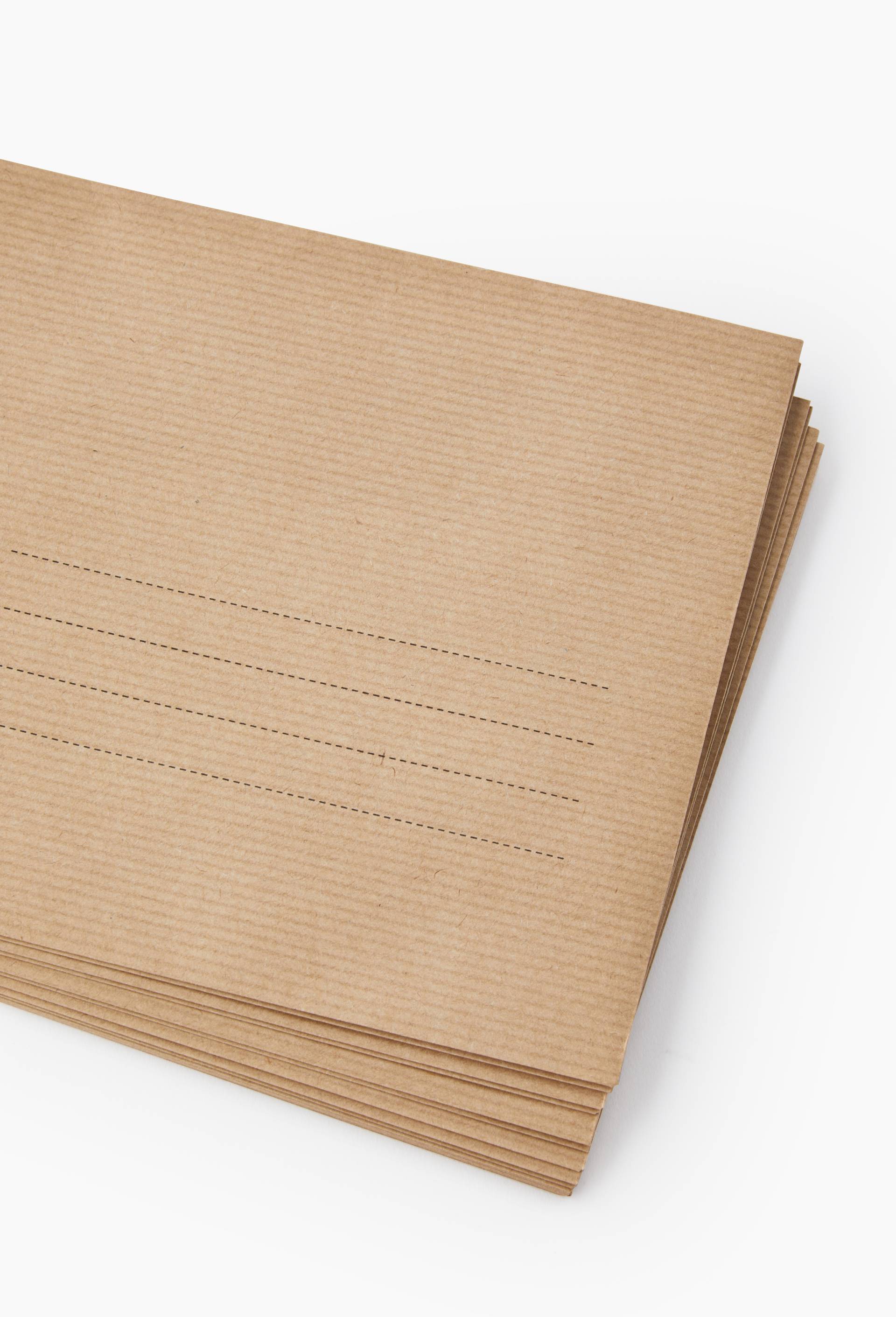 15 enveloppes kraft 16,2x22,9cm, , large image number 1