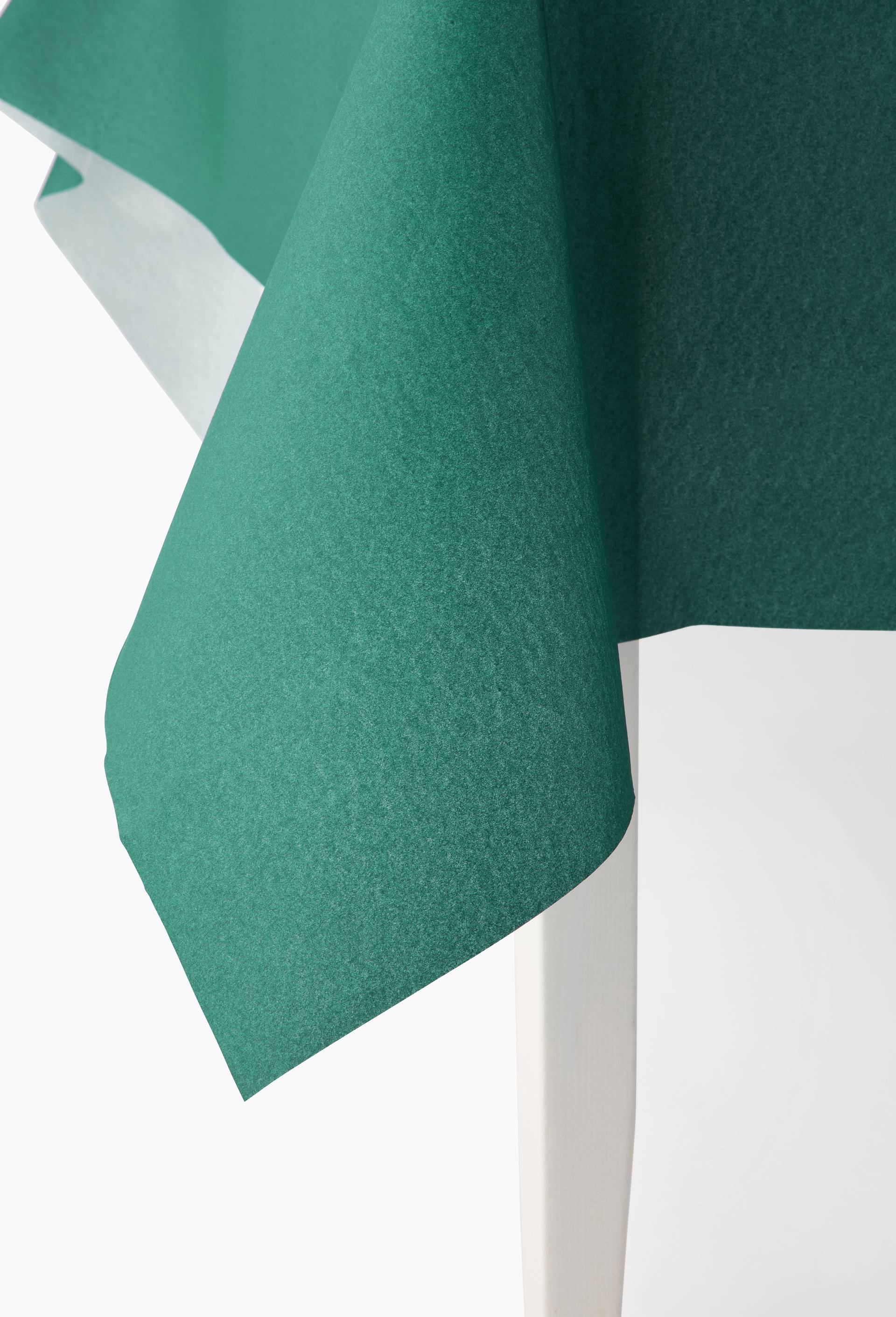 Nappe en intiss&eacute; unie, 160x240cm, , large image number 1