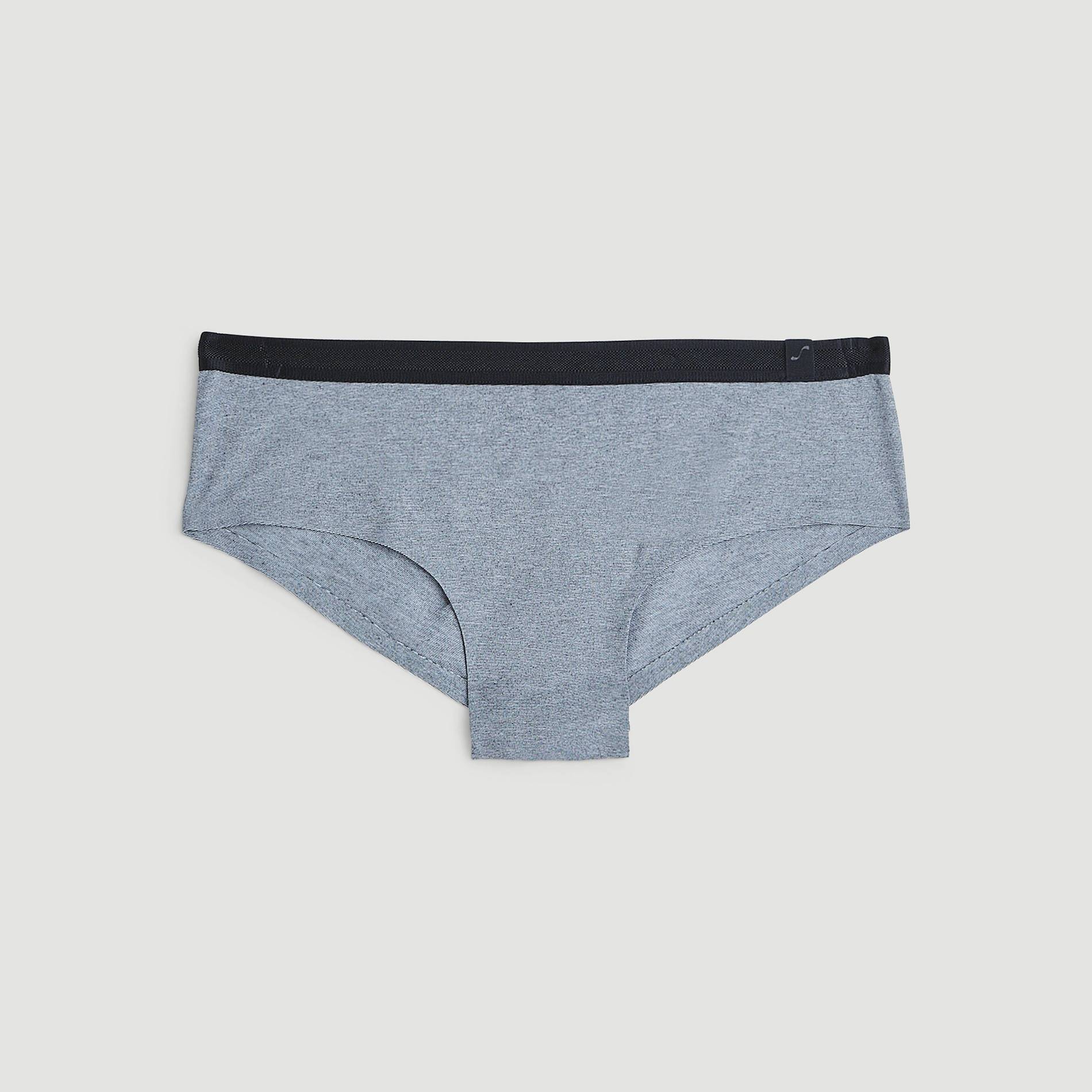 Shorty S BY SLOGGI serenity, Gris, large image number 2