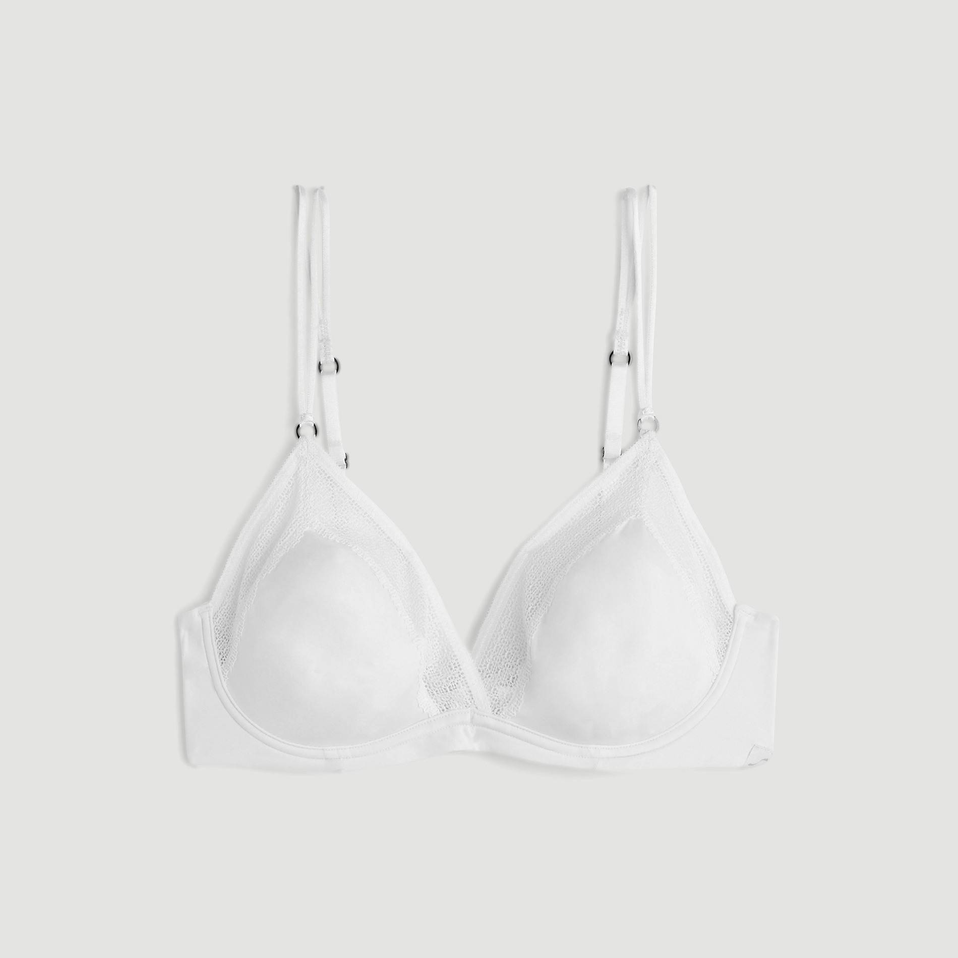 Soutien gorge classique avec armature S BY SLOGGI silhouette, Beige, large image number 2
