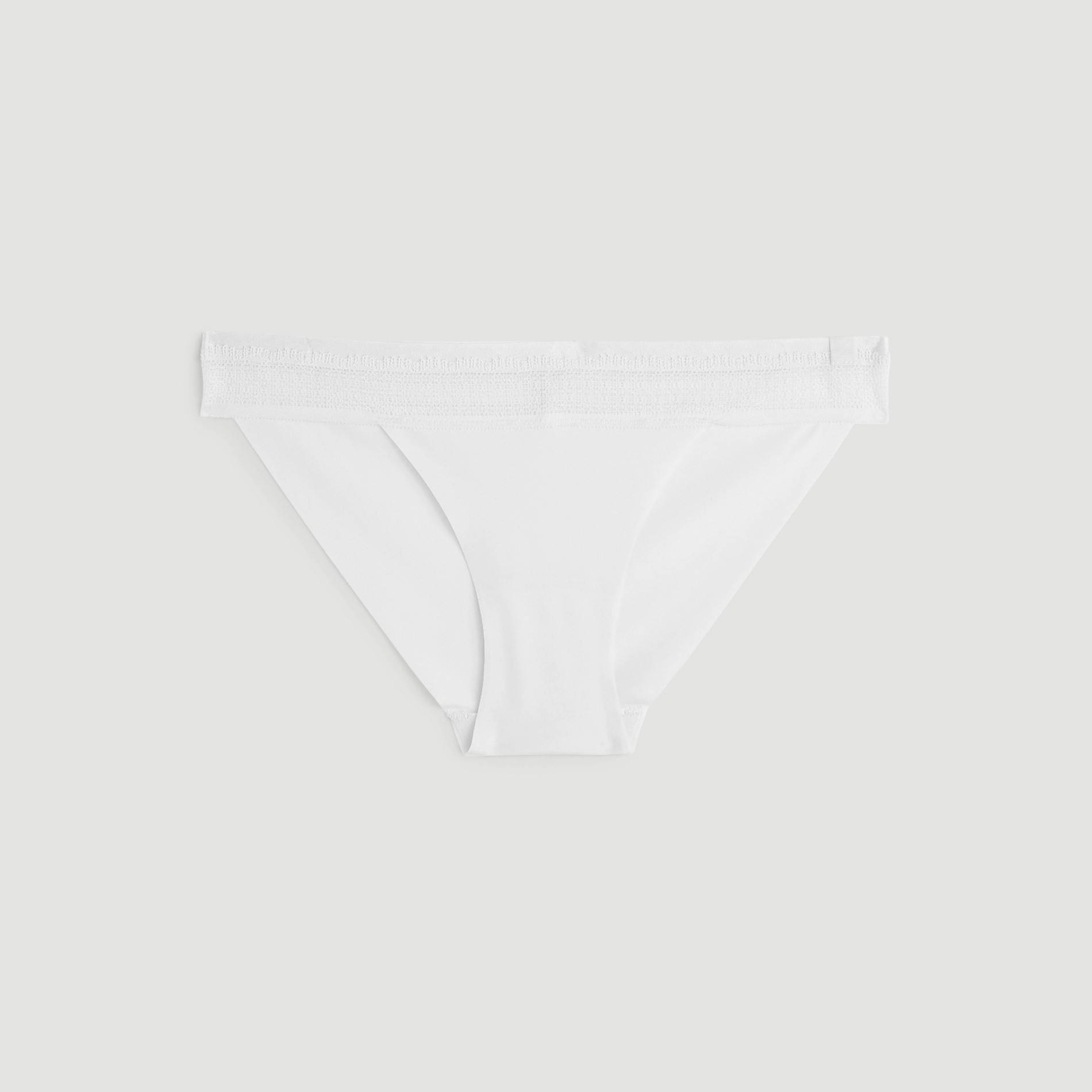 Tanga S BY SLOGGI silhouette, Beige, large image number 2