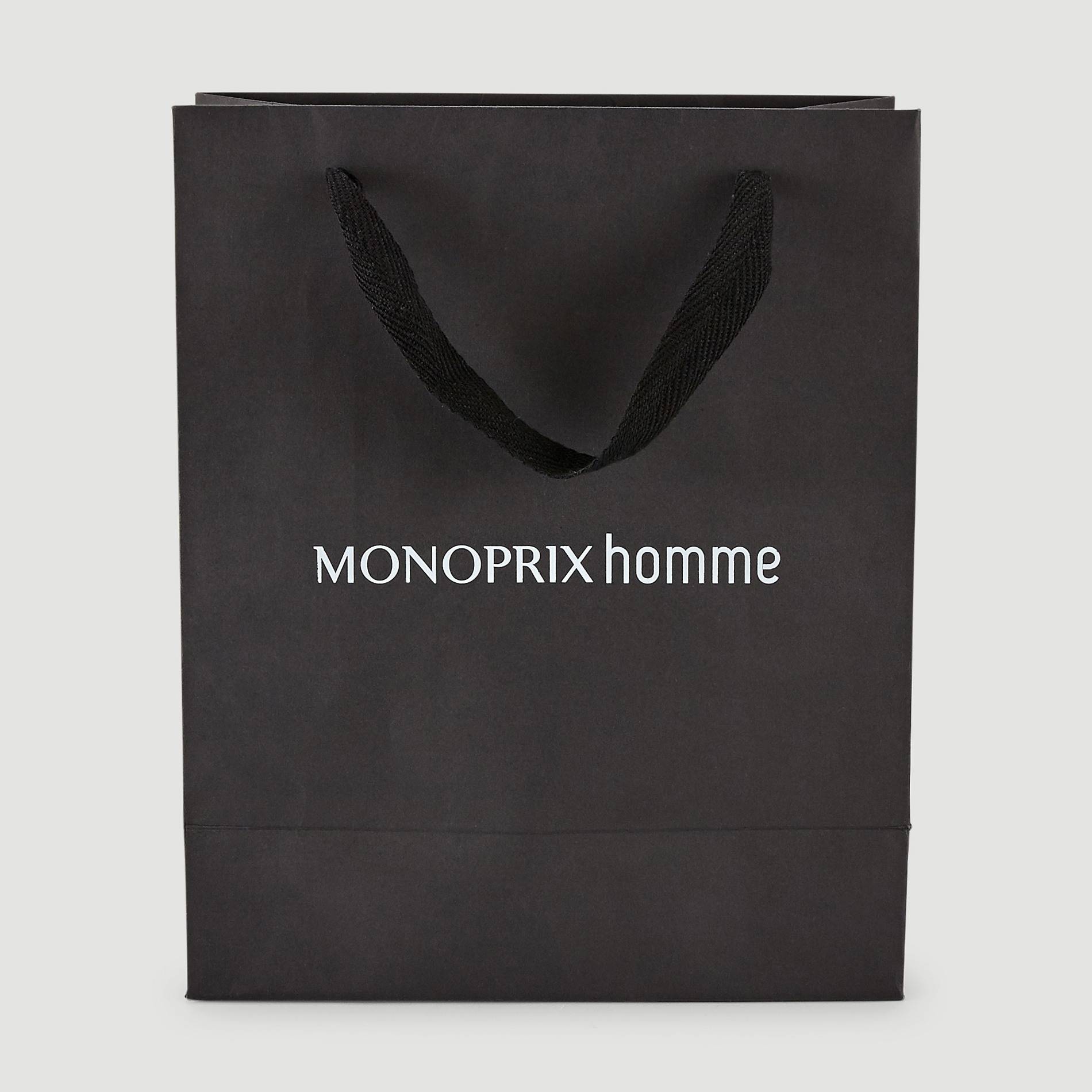 Sacs cadeau, Noir, large image number 0