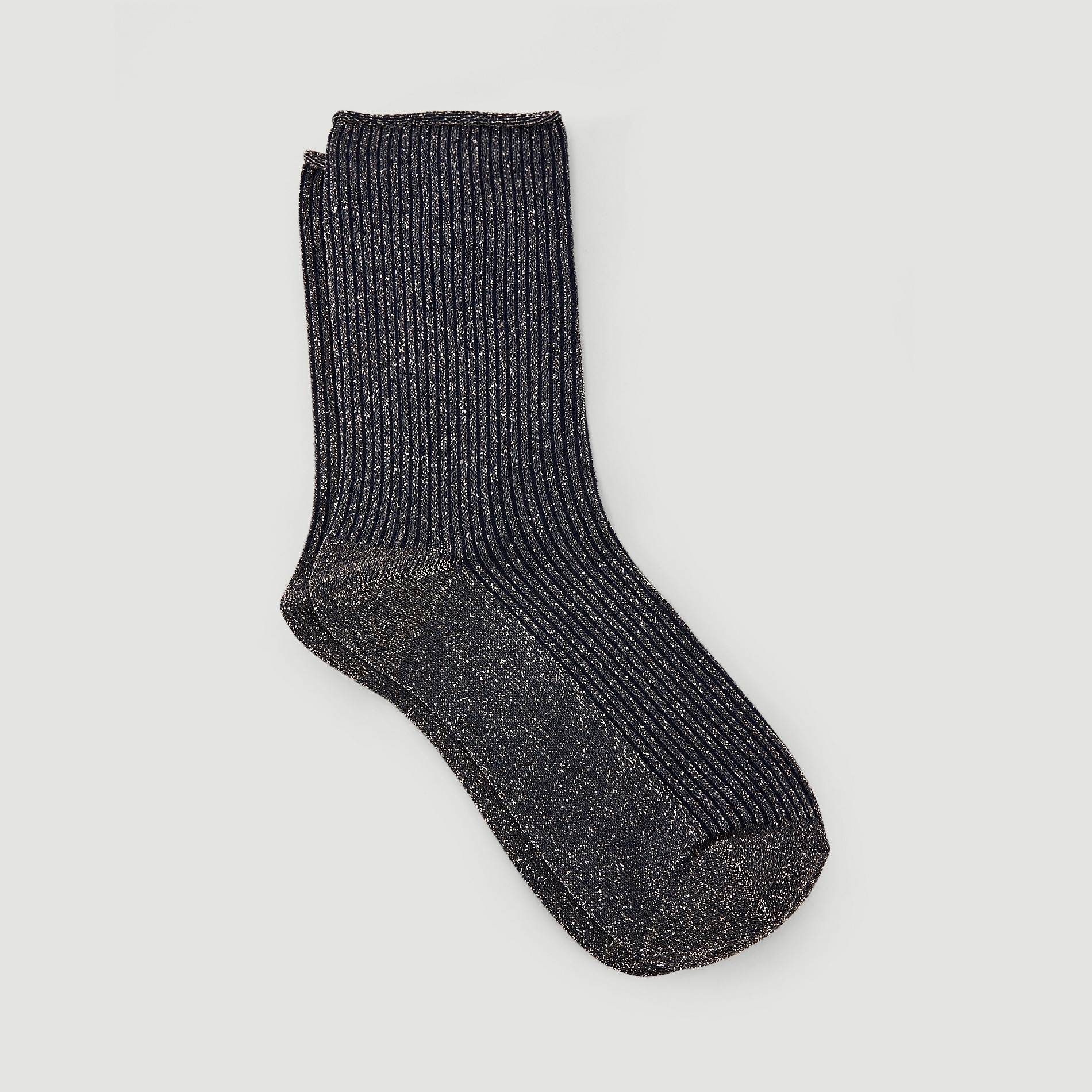 Socquettes, Marine, large image number 1.0