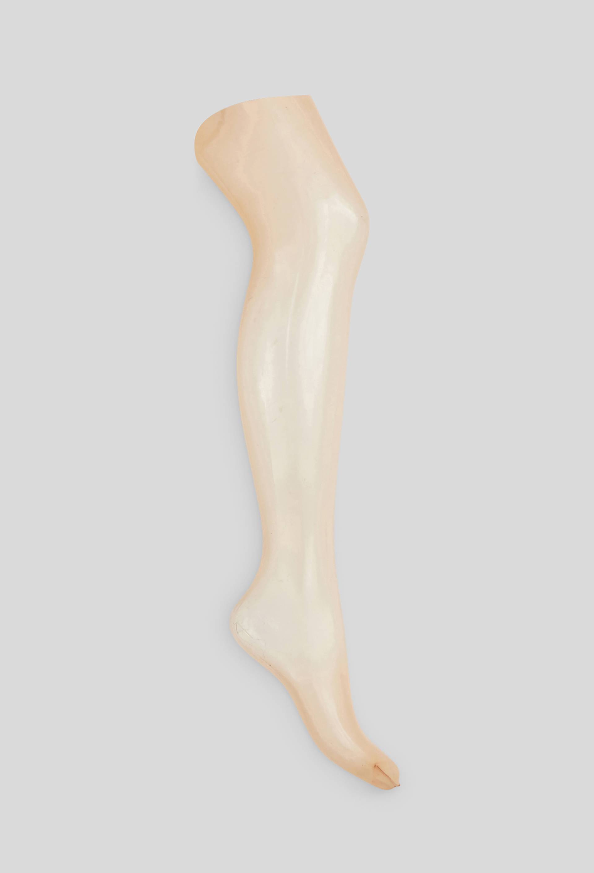 Collant invisible NUDE, Beige clair, large image number 1