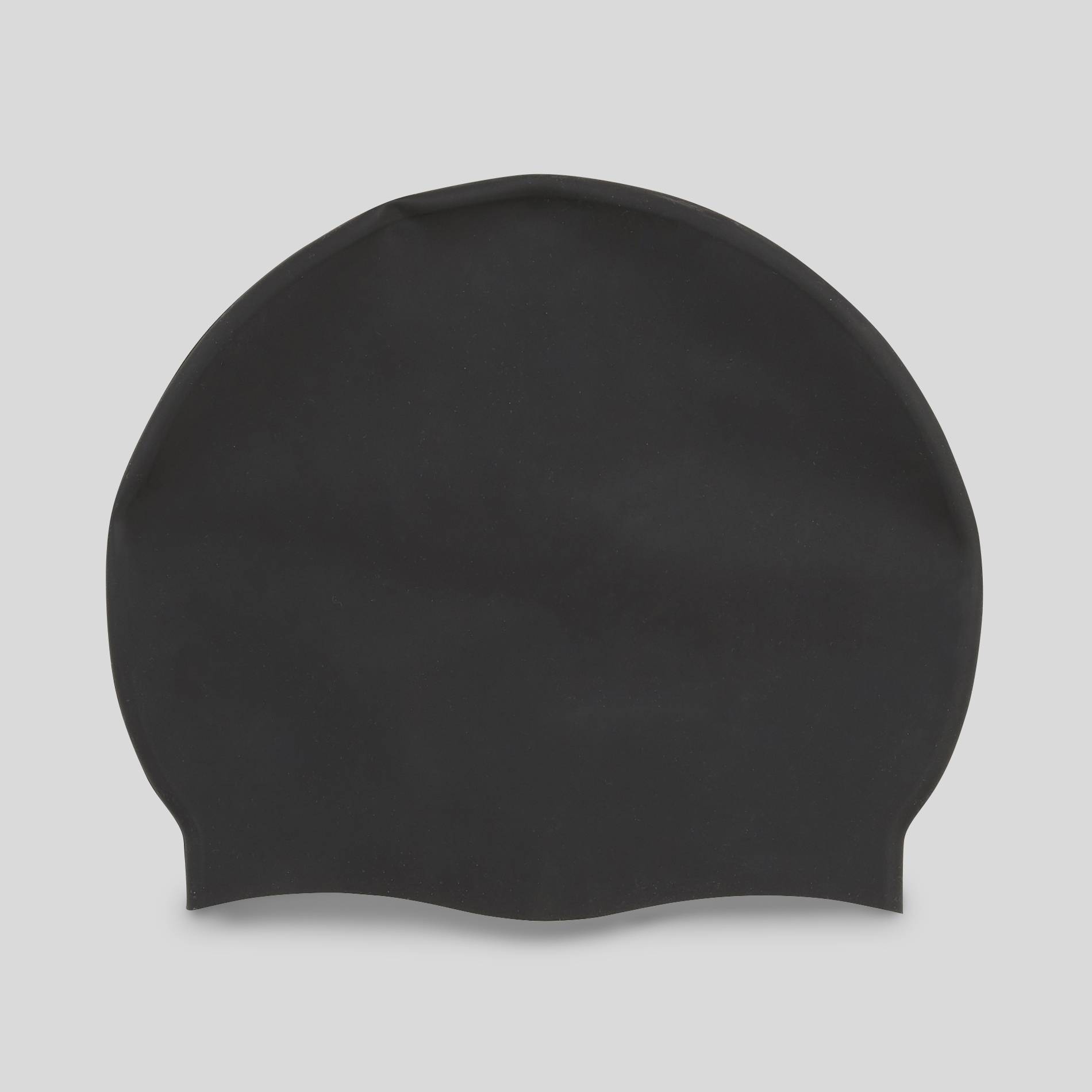 Bonnet de bain, Noir, large image number 0