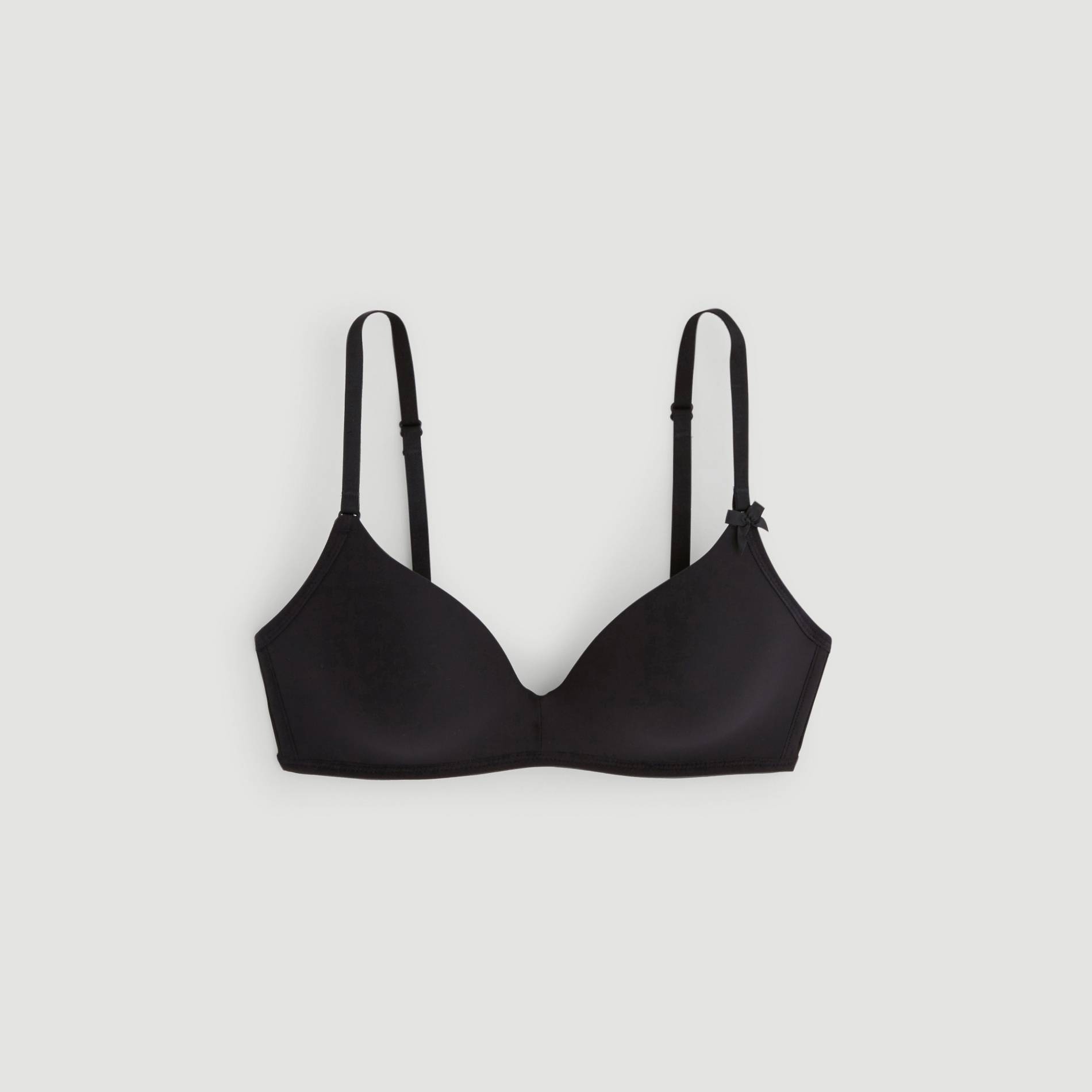 Soutien-gorge ampliforme, Noir, large image number 2.0