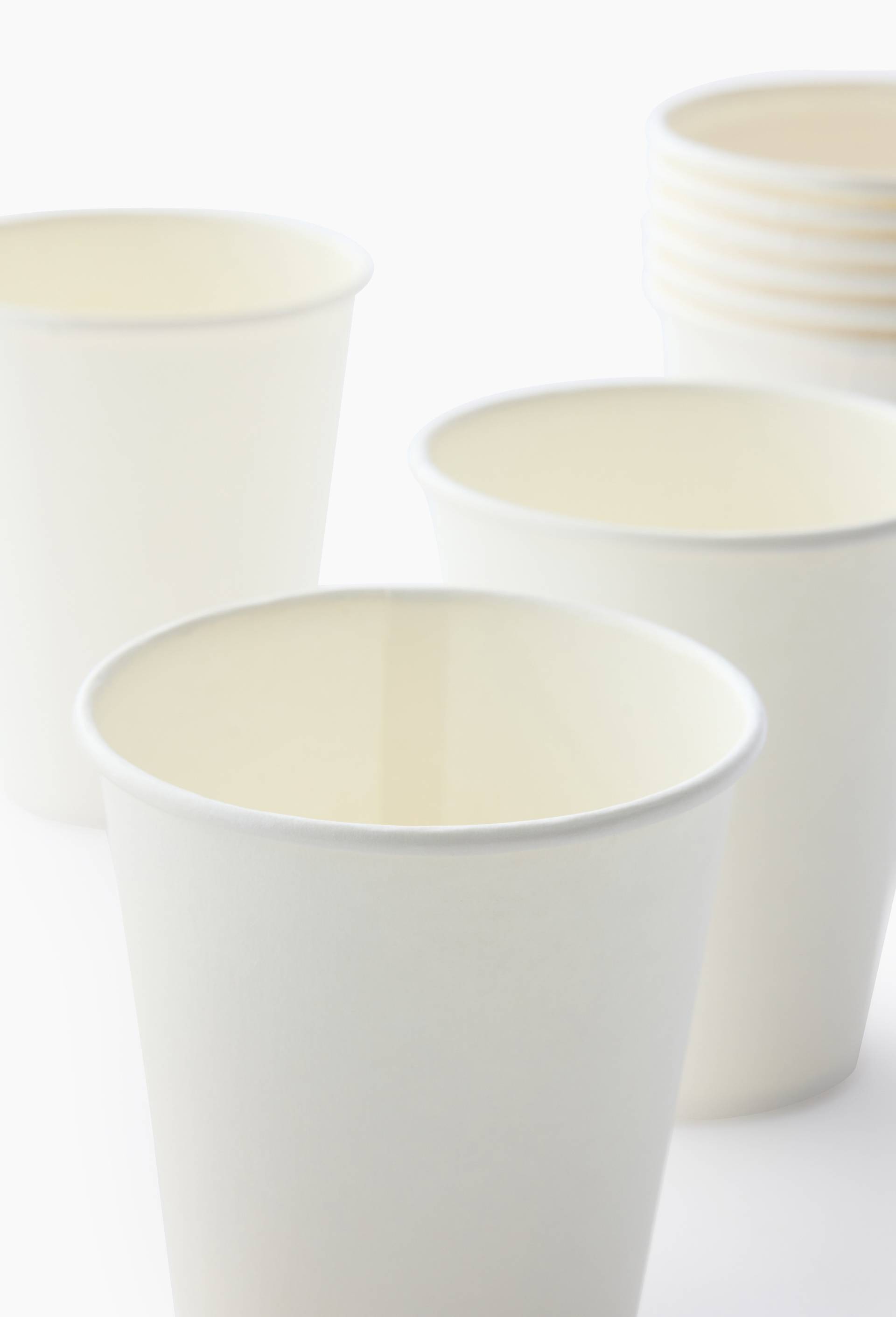 12 gobelets en carton, 25cl, , large image number 1