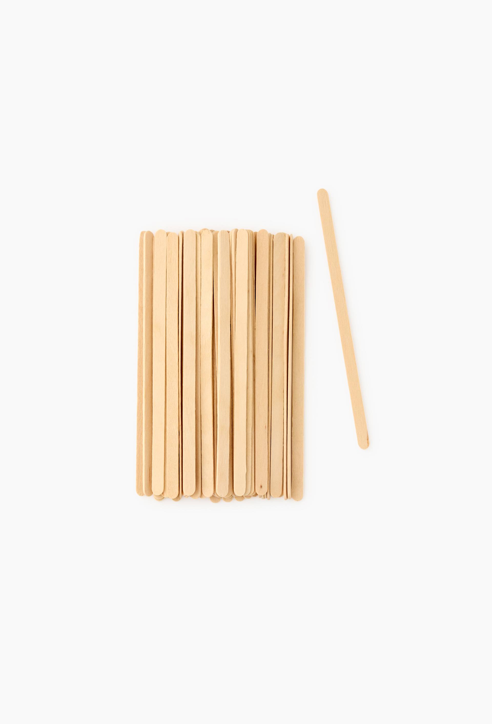 50 agitateurs en bois, , large image number 0