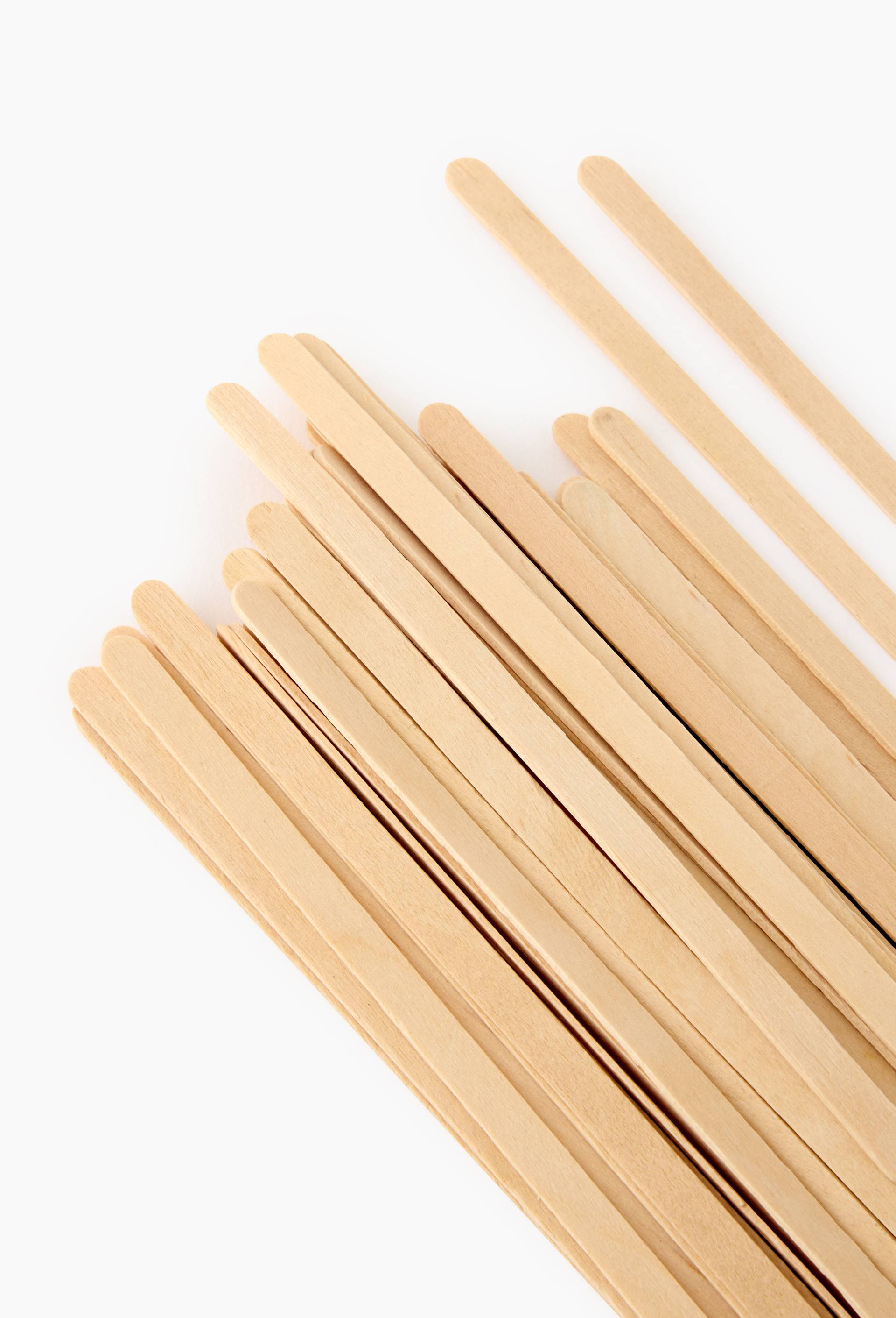 50 agitateurs en bois, , large image number 1.0