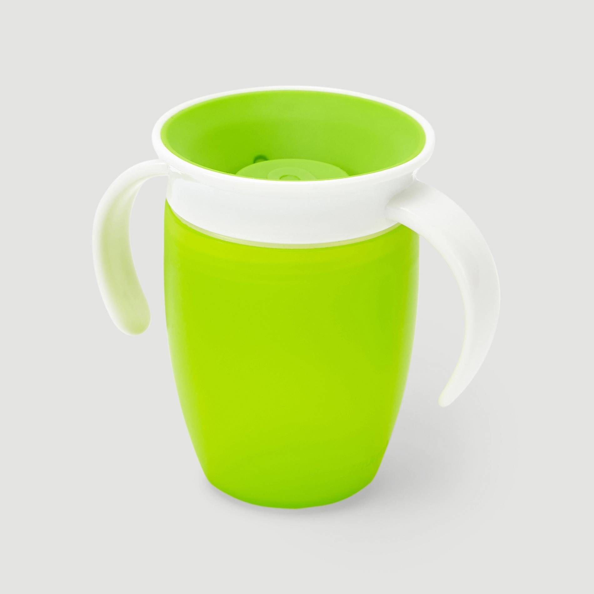 MUNCHKIN - Tasse d'apprentissage miracle, +6 mois
