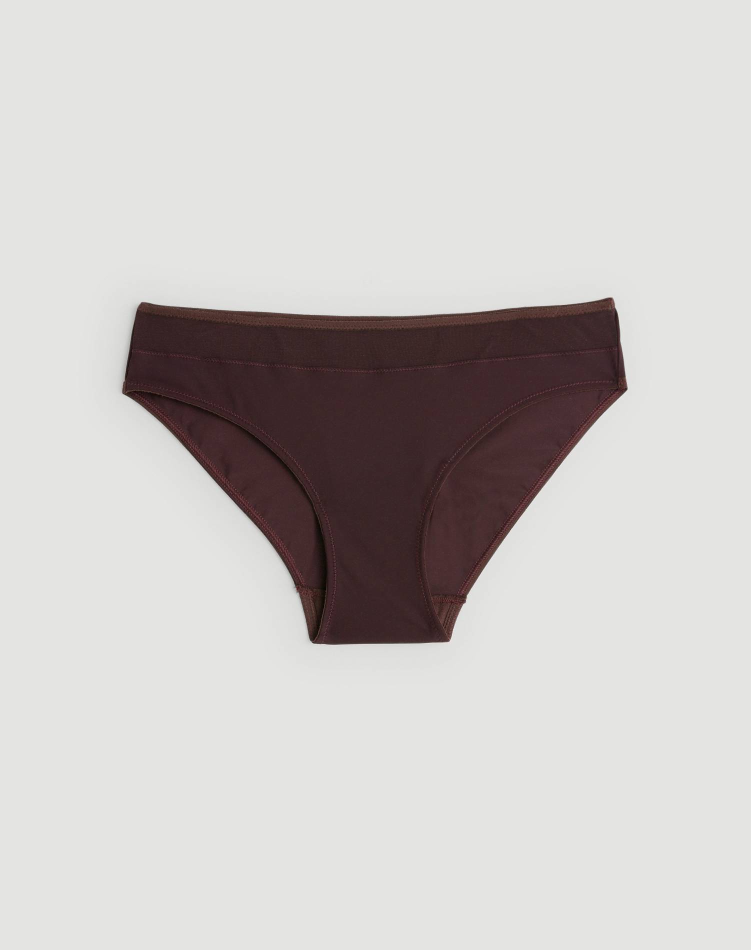 Culotte Dim Generous, Violet, large image number 2