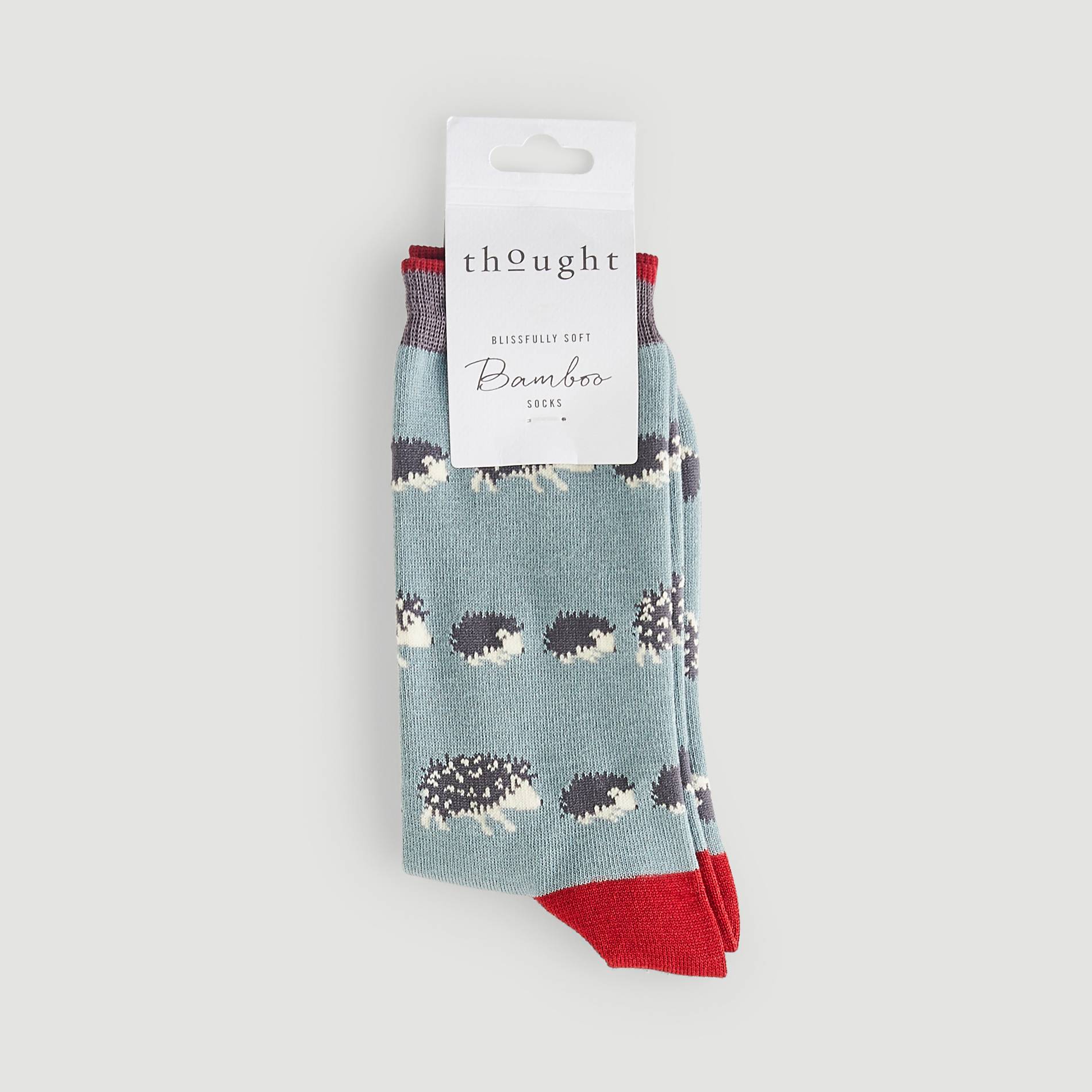 Chaussettes, Bleu, large image number 0.0