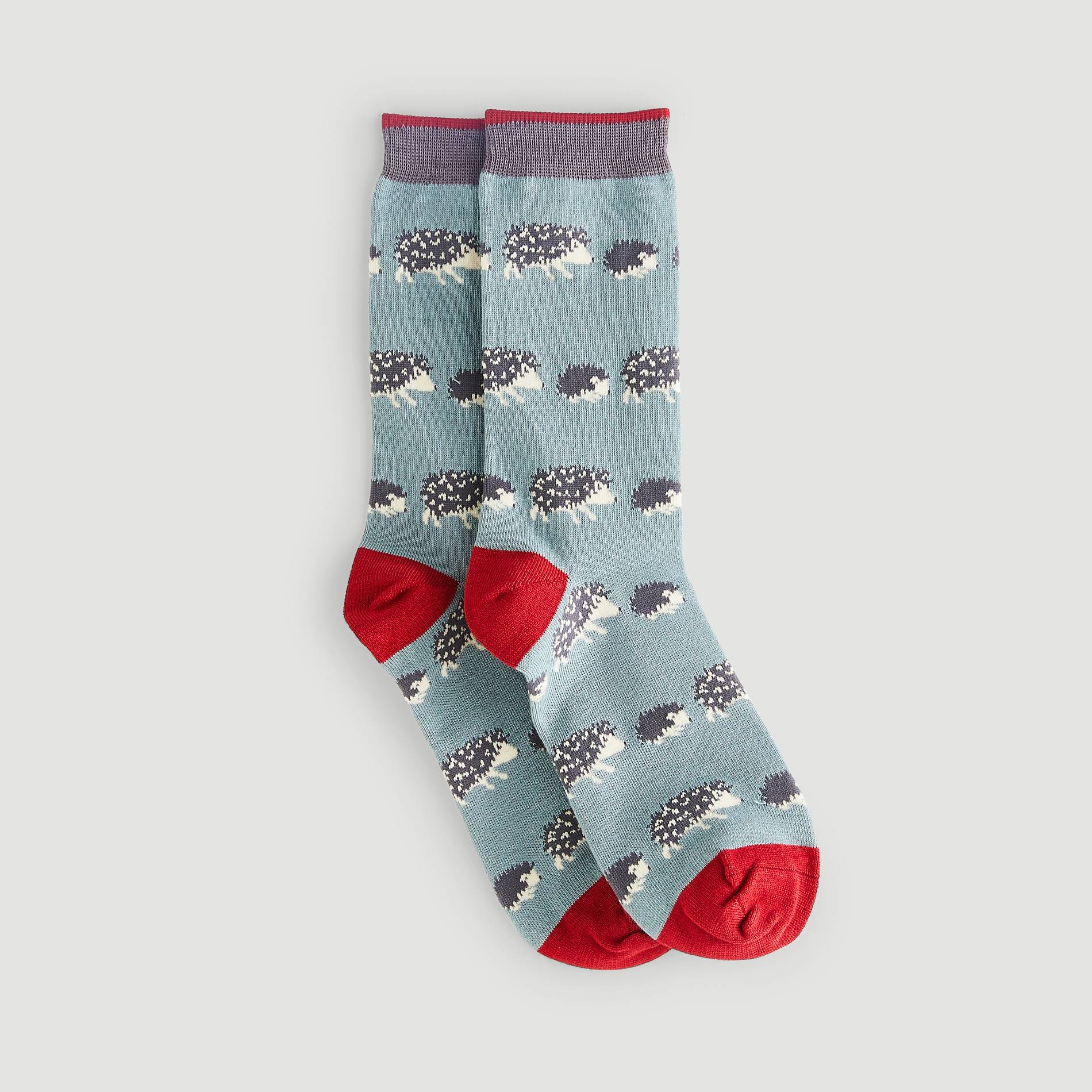 Chaussettes, Bleu, large image number 1.0