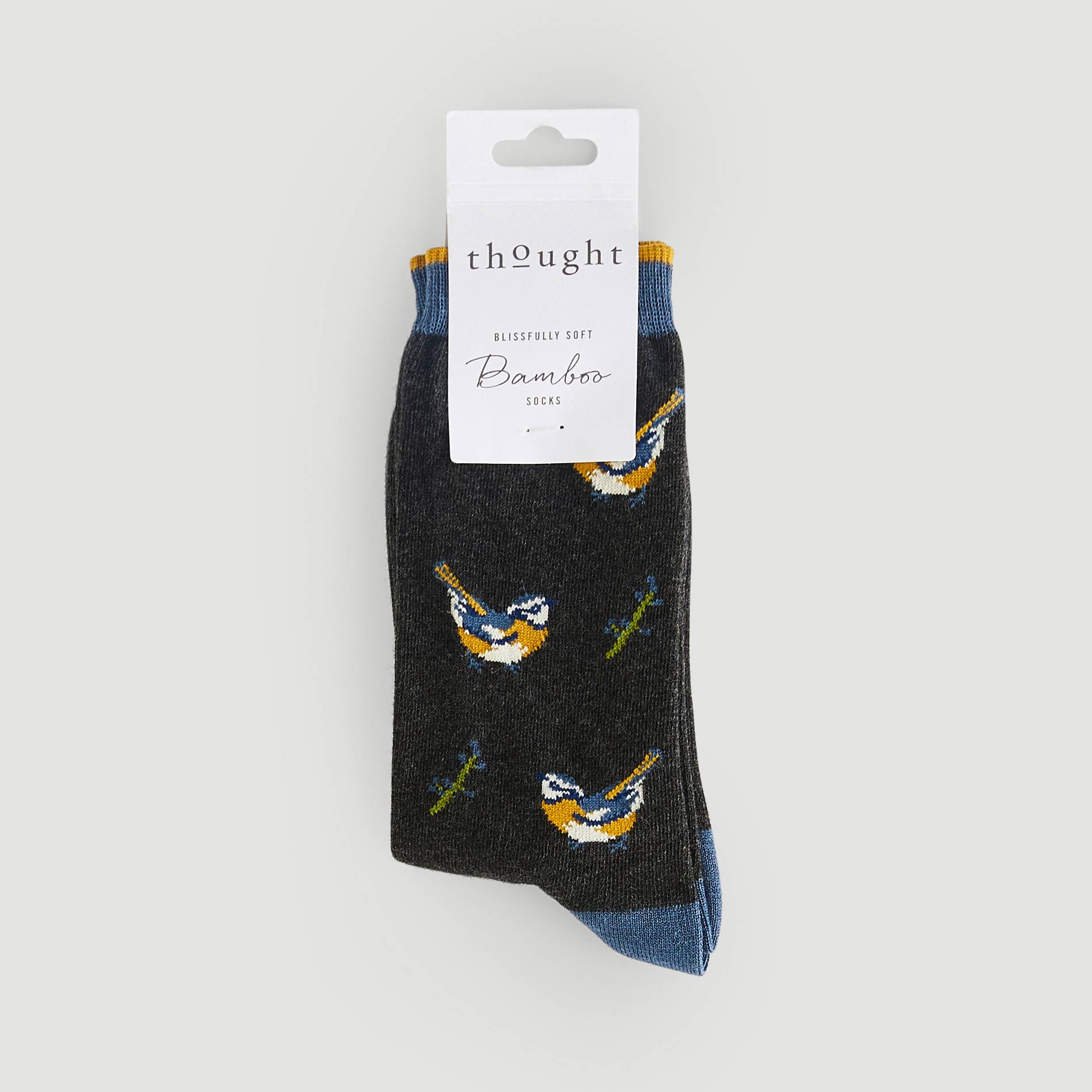 Chaussettes, Noir, large image number 0.0