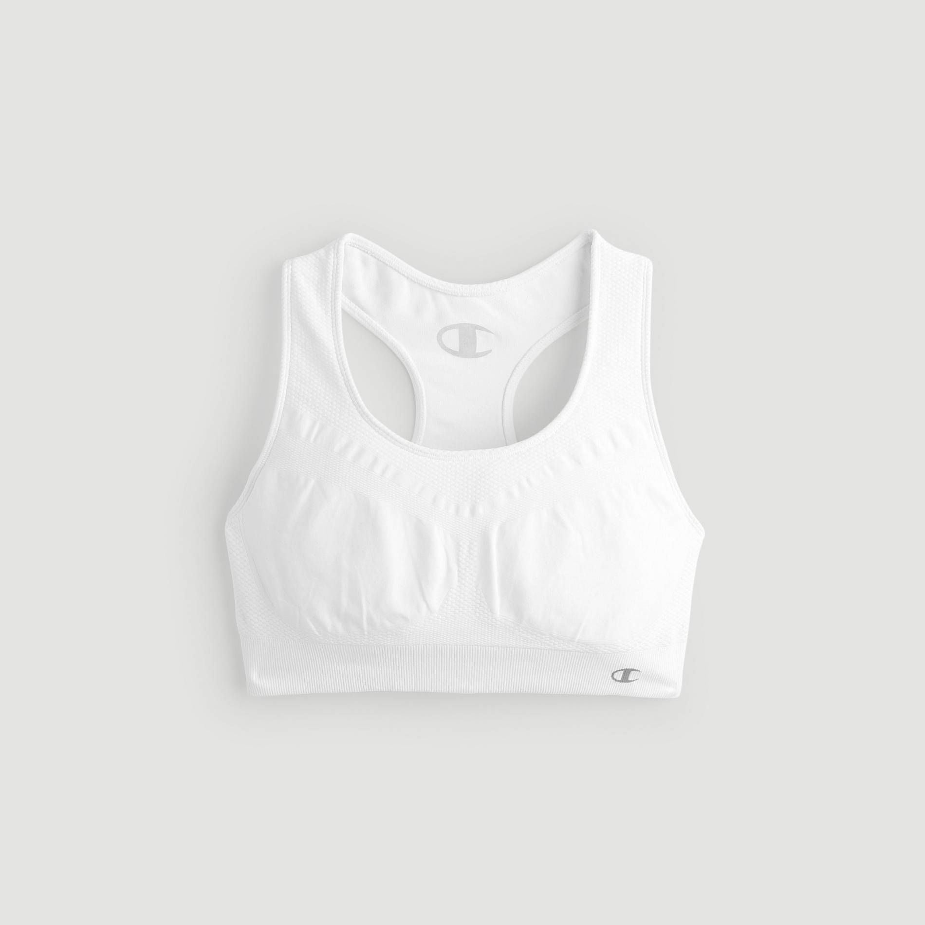 Brassière, Blanc, large image number 2.0