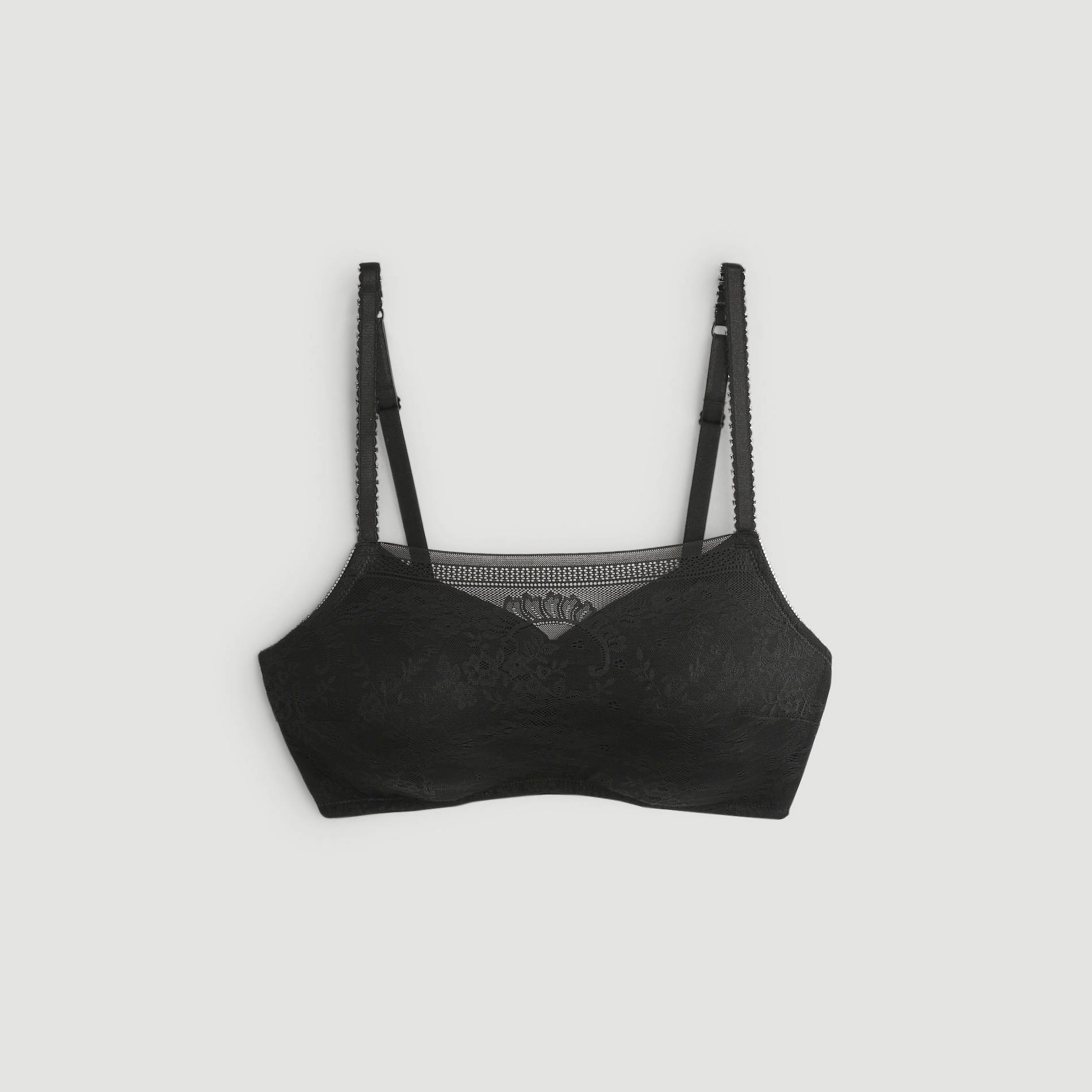 Soutien-gorge post-mastectomie - Amber, Noir, large image number 0