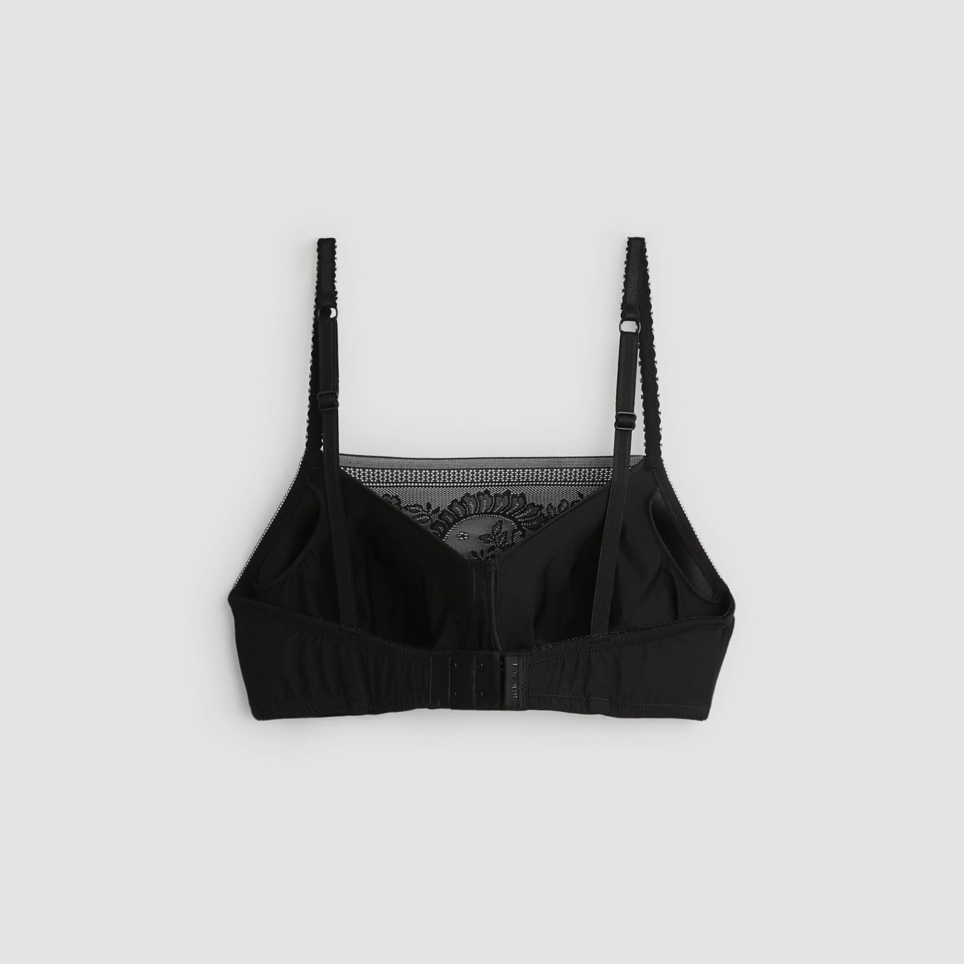 Soutien-gorge post-mastectomie - Amber, Noir, large image number 1
