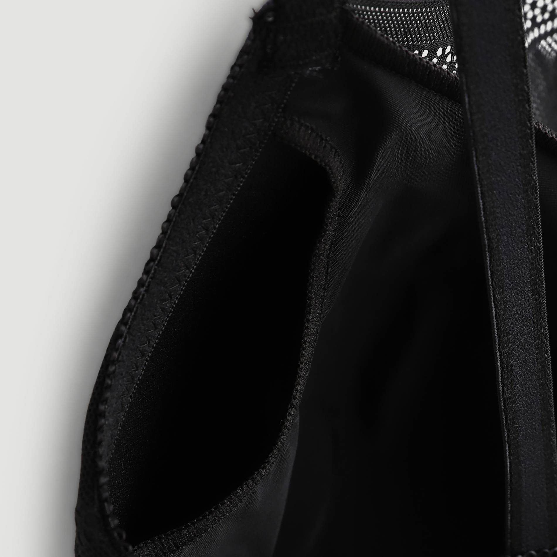 Soutien-gorge post-mastectomie - Amber, Noir, large image number 2